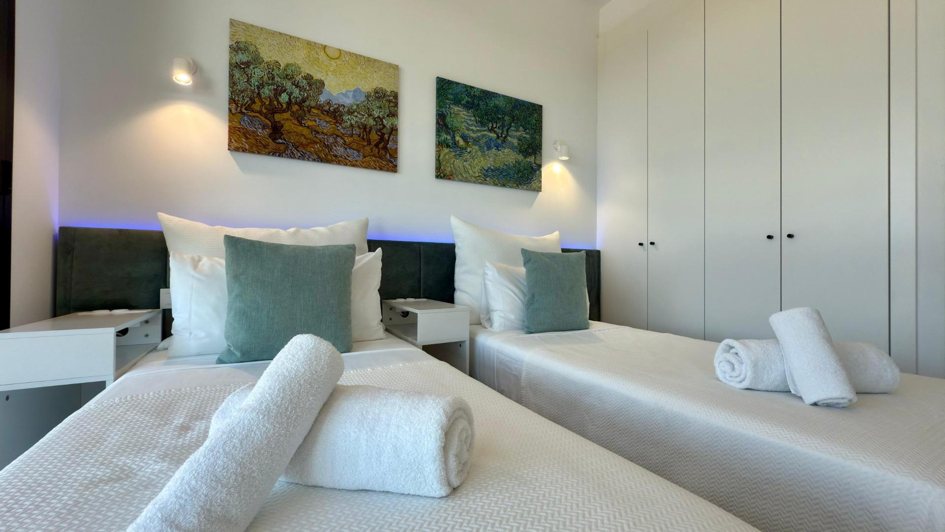 Apartment for sale in Villajoyosa