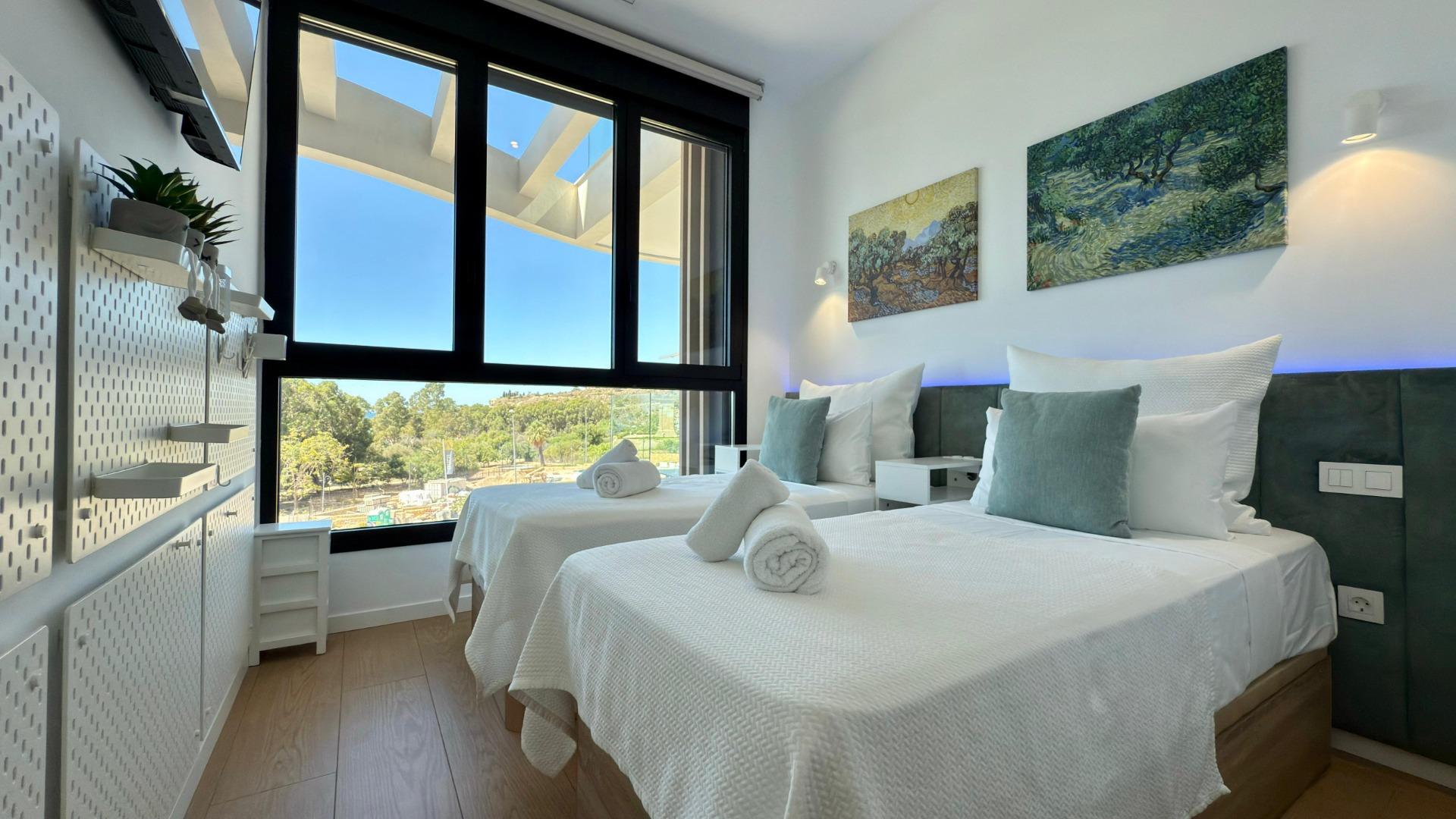 Apartment for sale in Villajoyosa