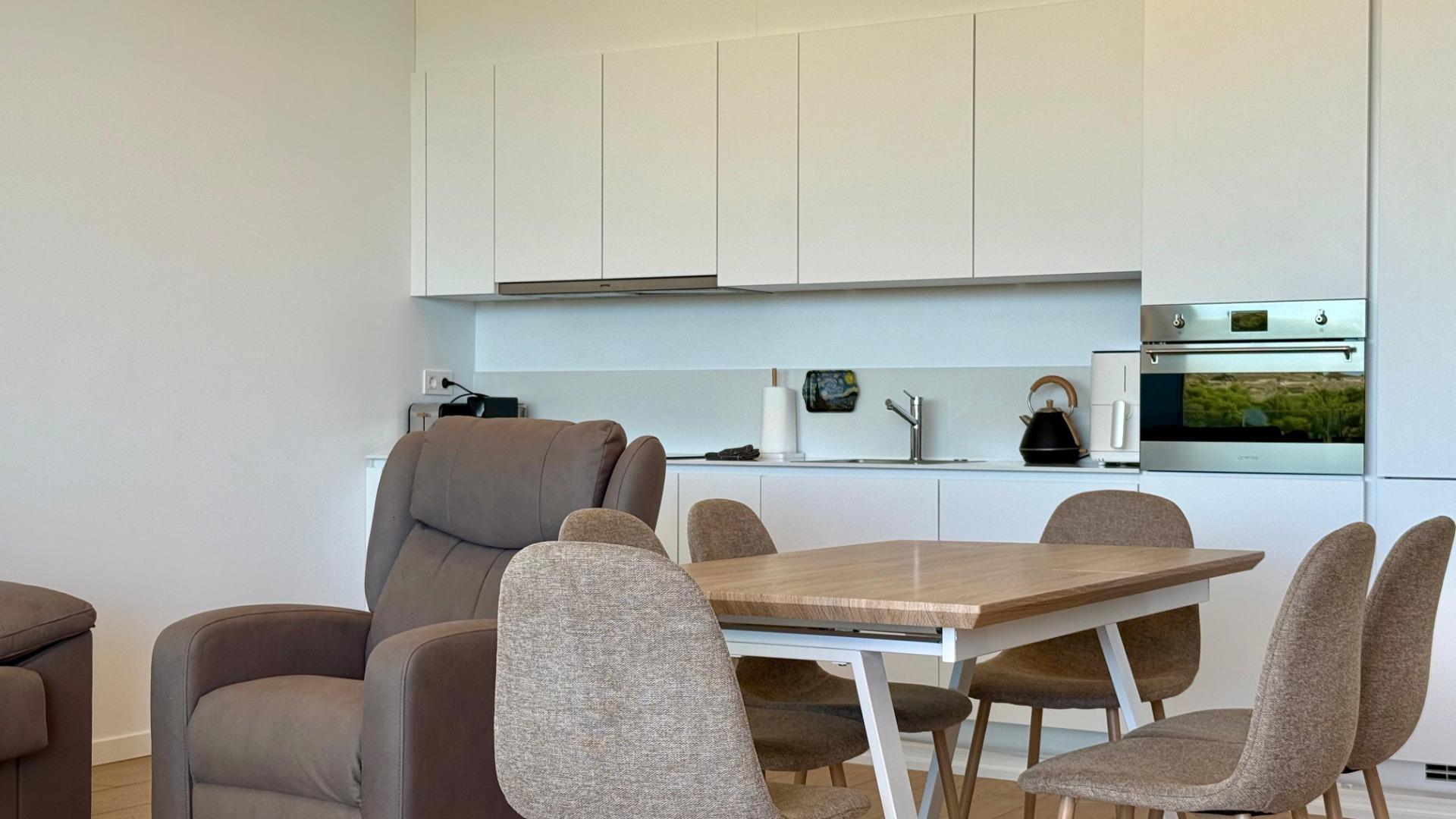 Apartment for sale in Villajoyosa