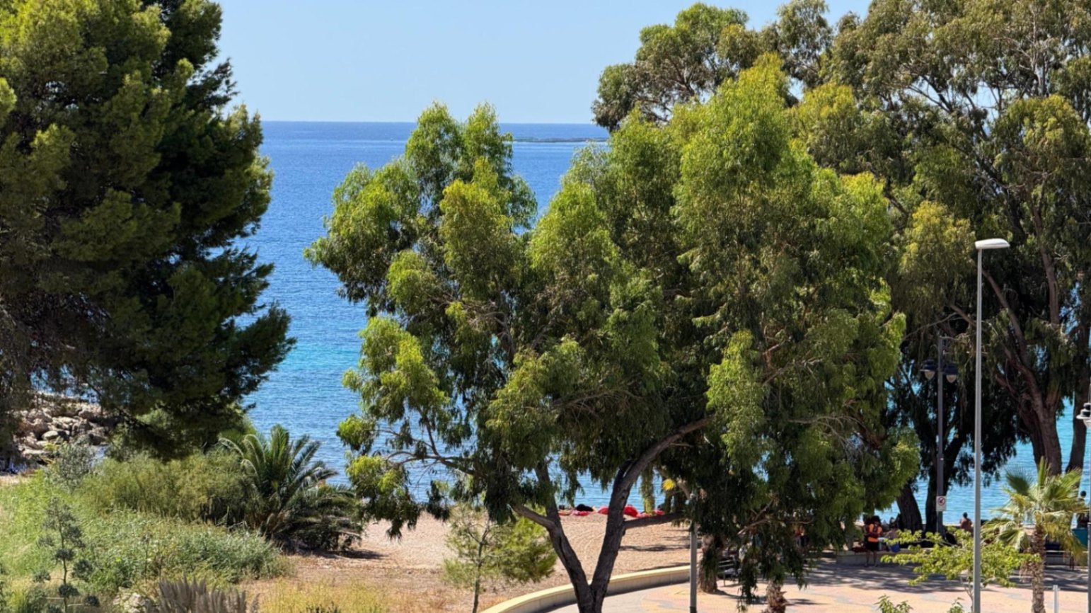 Apartment for sale in Villajoyosa