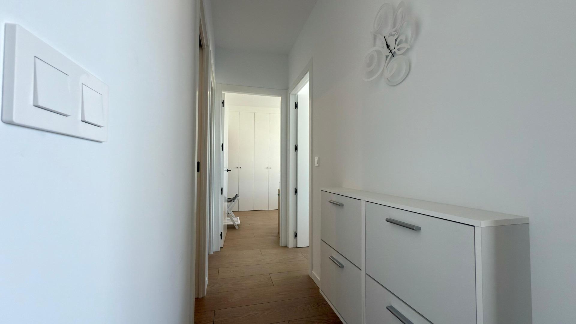 Apartment for sale in Villajoyosa