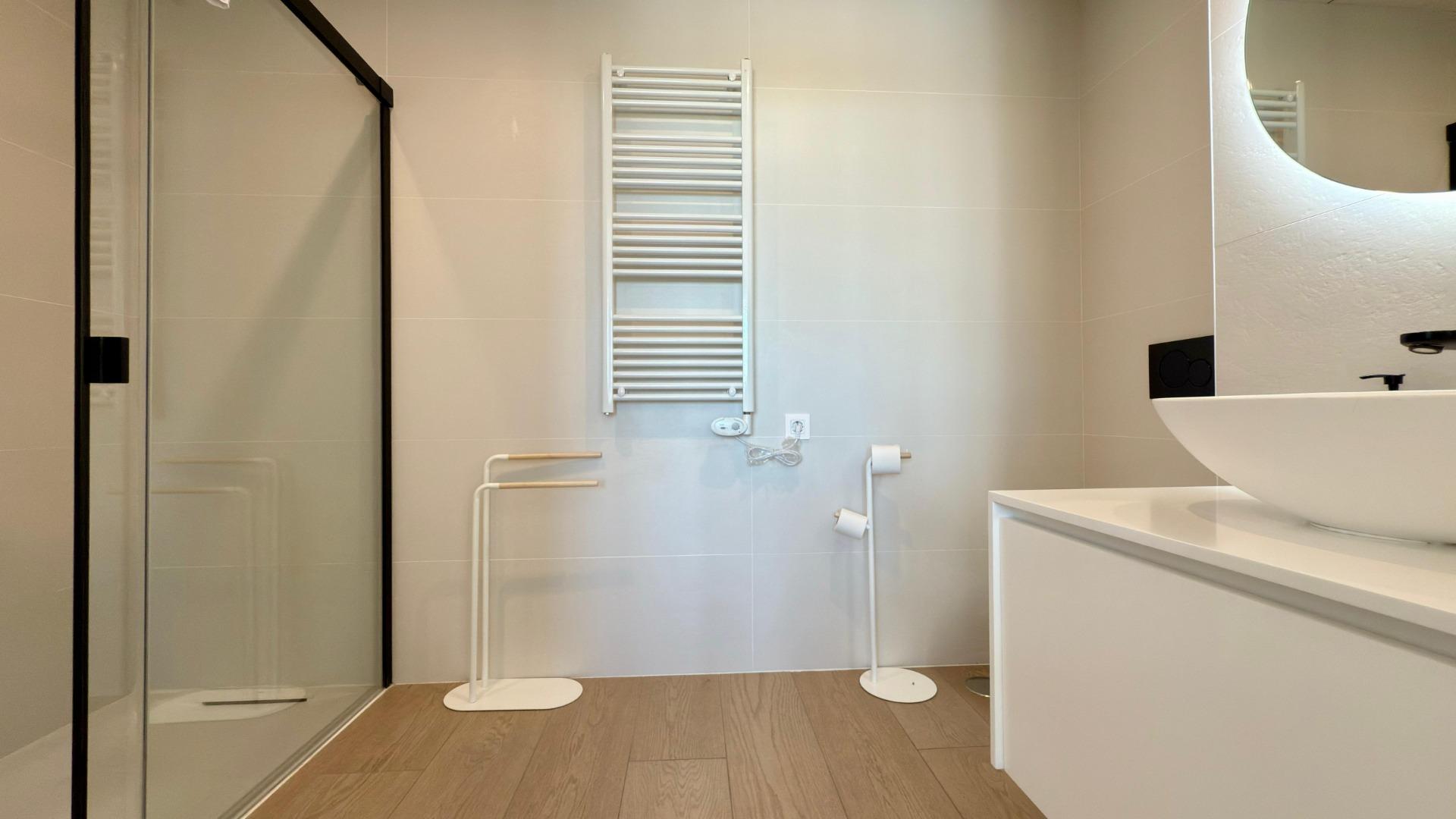 Apartment for sale in Villajoyosa