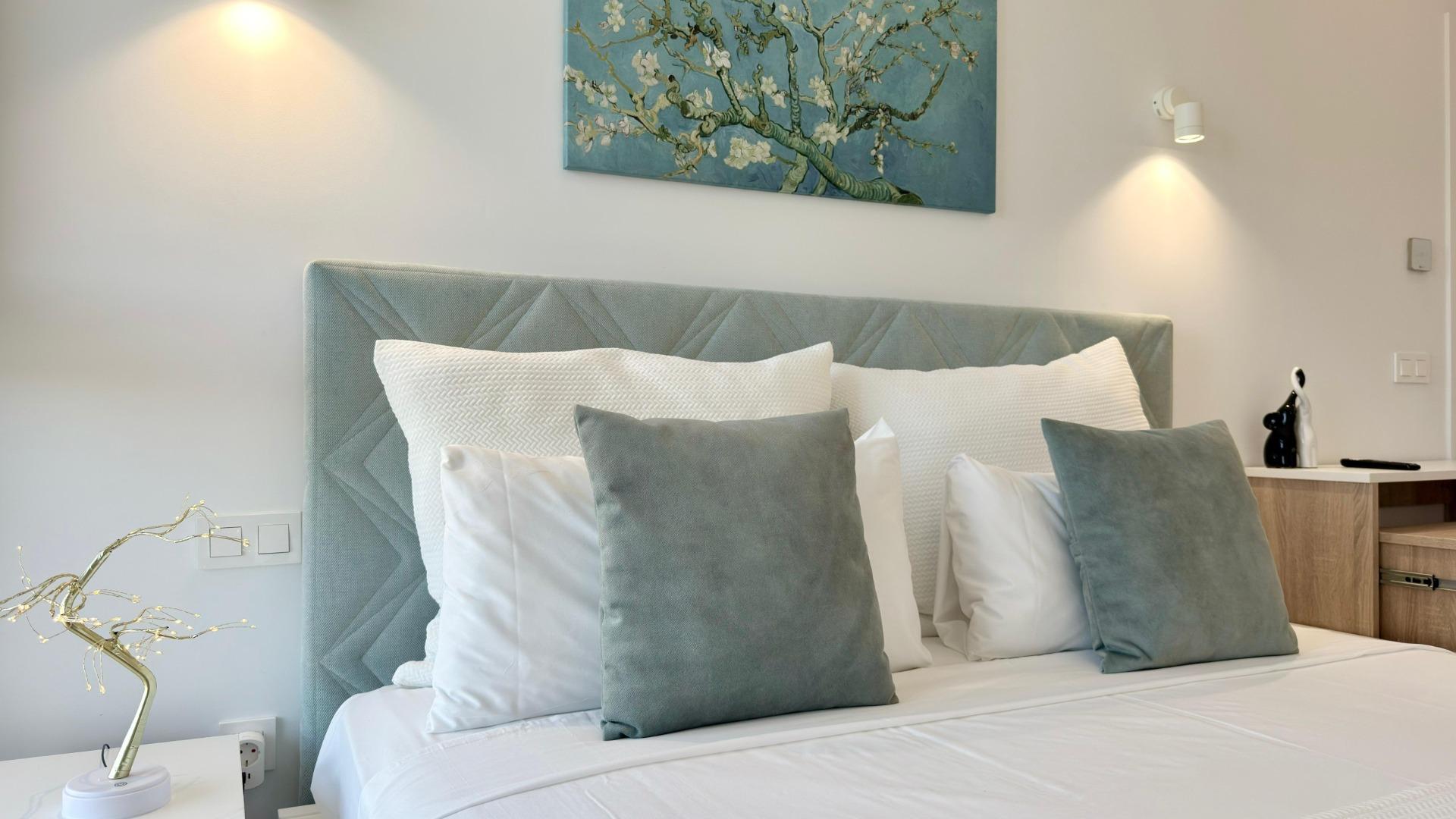 Apartment for sale in Villajoyosa