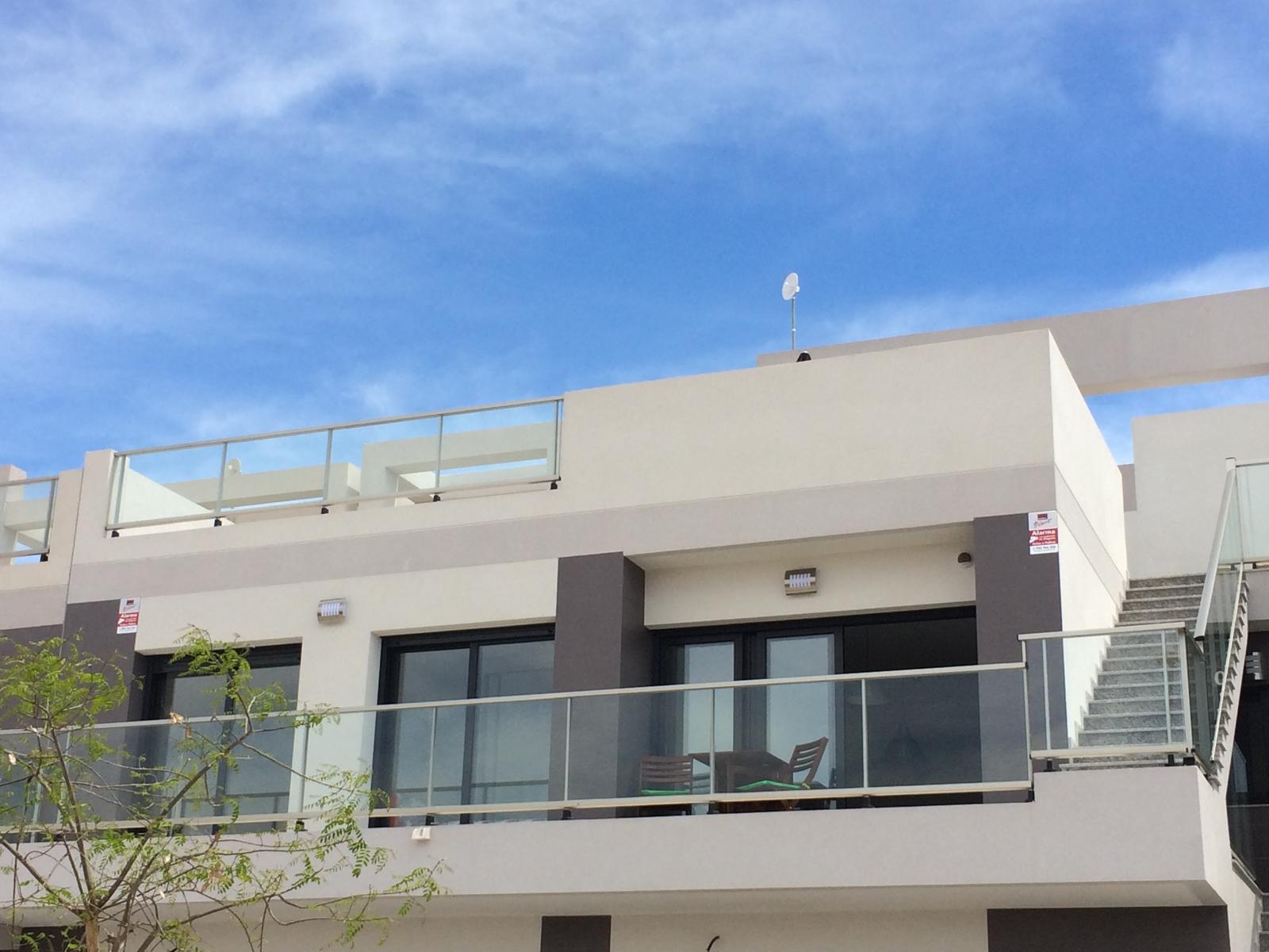 Apartment zum verkauf in Pilar De La Horadada