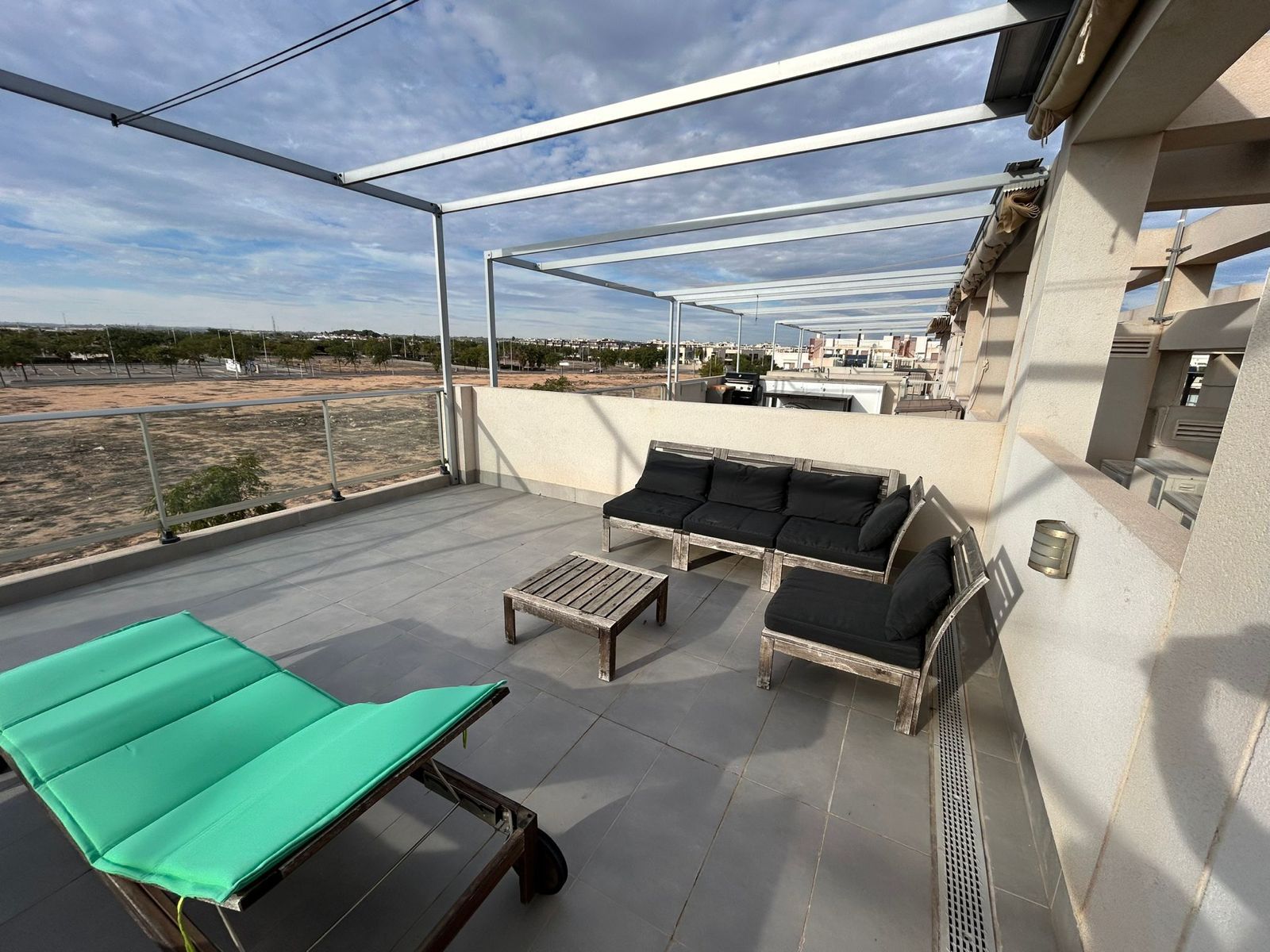 Apartment zum verkauf in Pilar De La Horadada