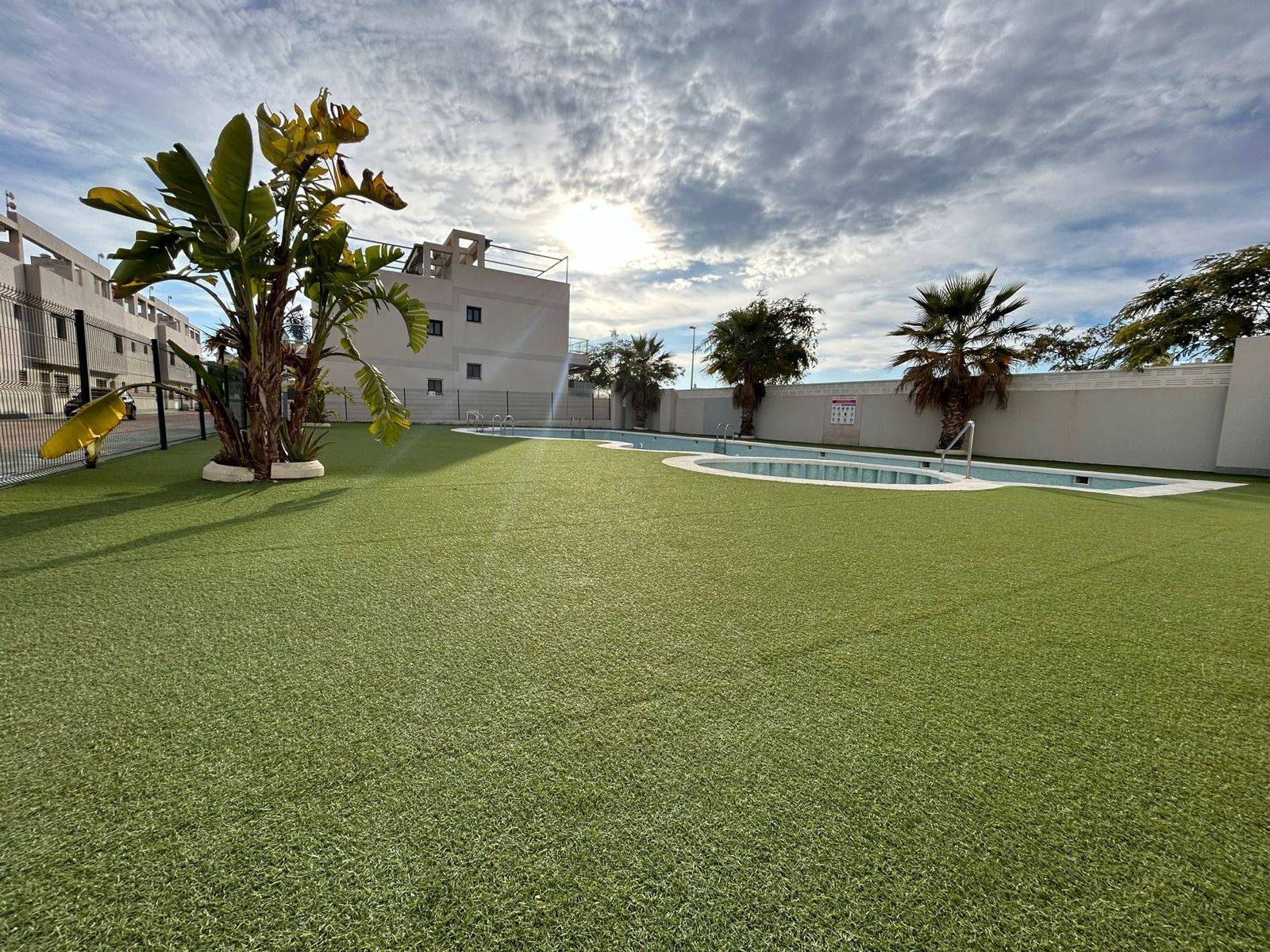 Apartment zum verkauf in Pilar De La Horadada