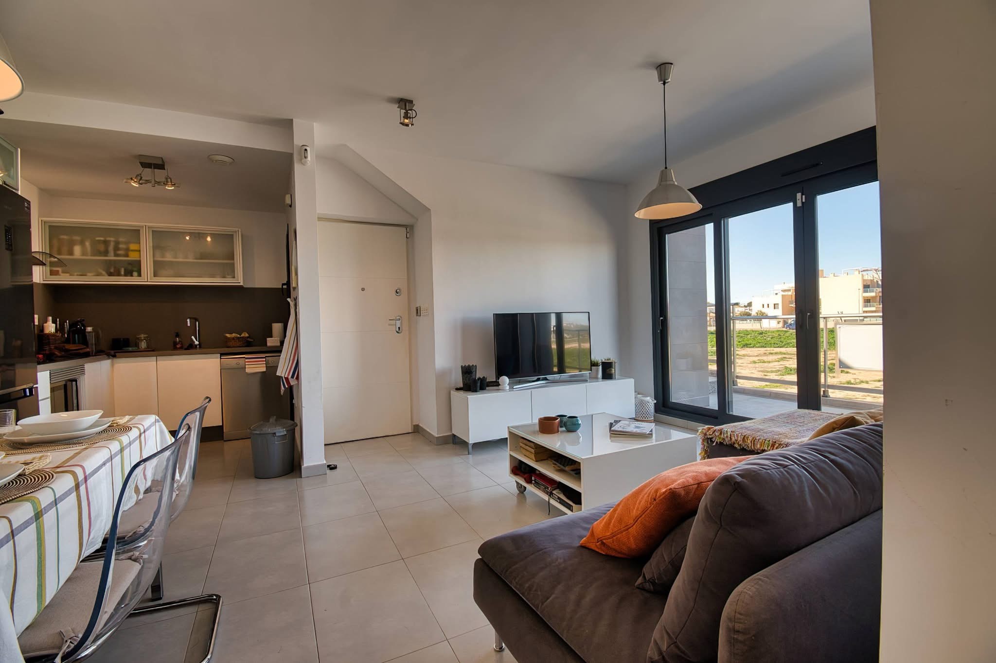 Apartment zum verkauf in Pilar De La Horadada