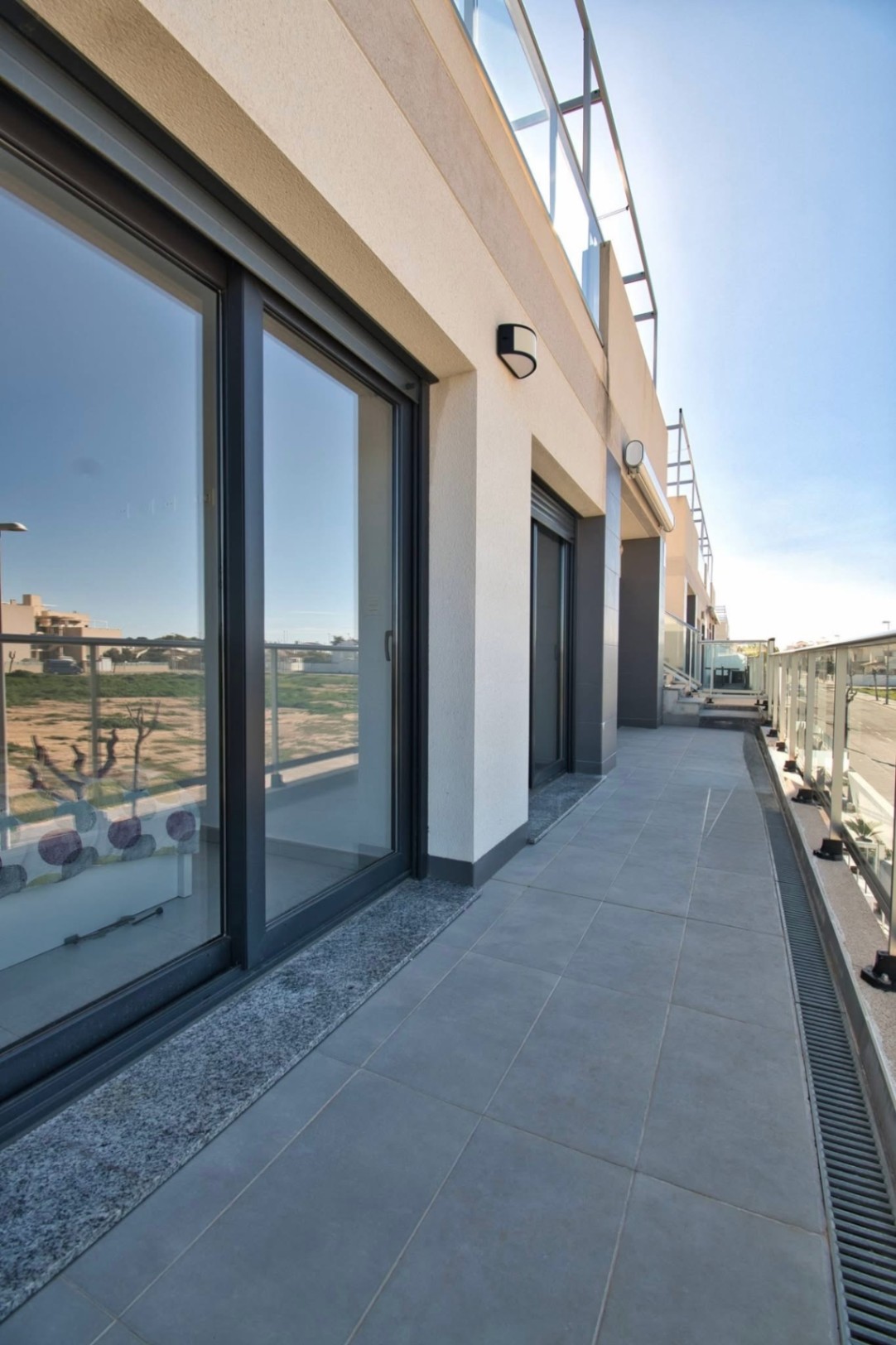 Apartment zum verkauf in Pilar De La Horadada