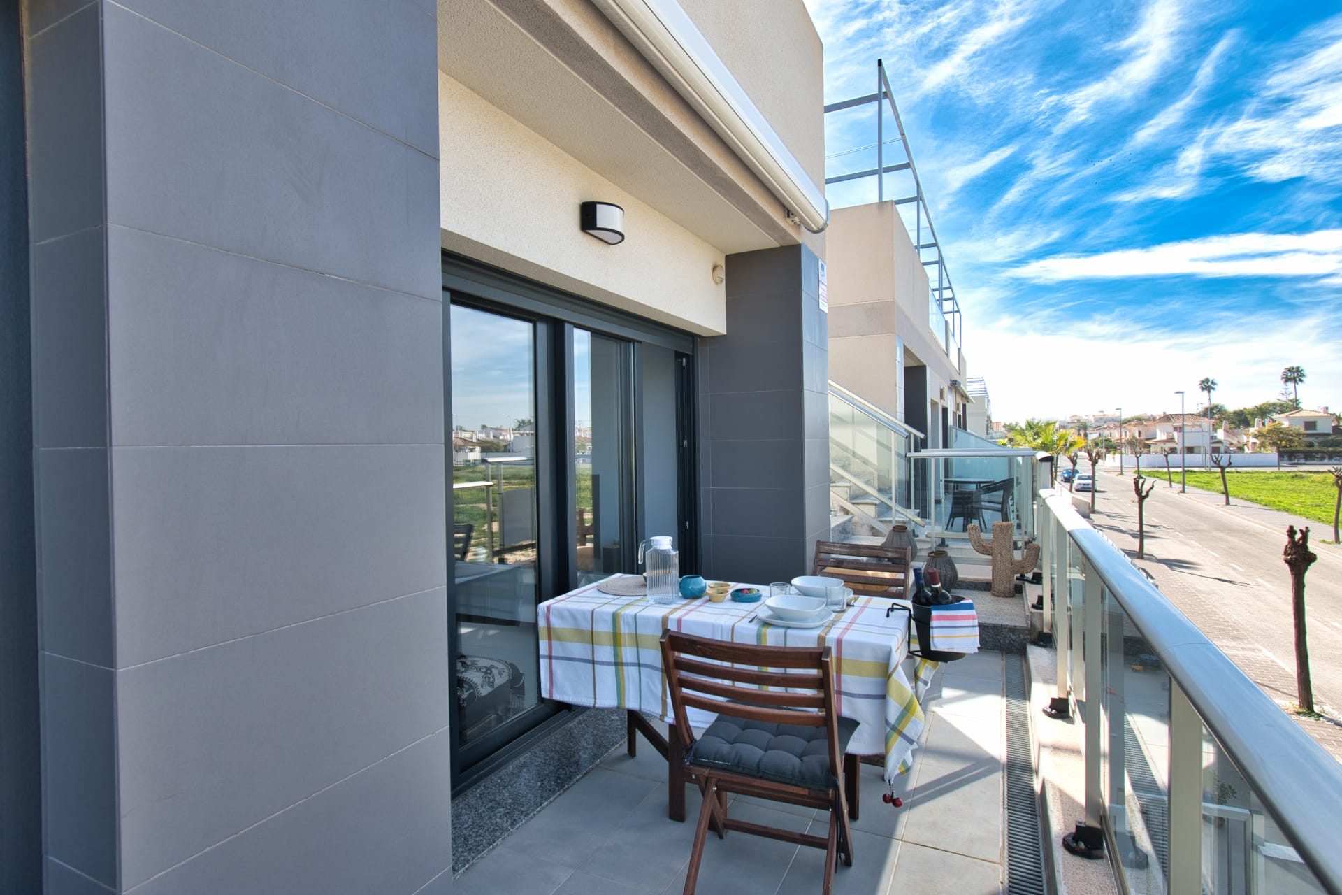 Apartment zum verkauf in Pilar De La Horadada