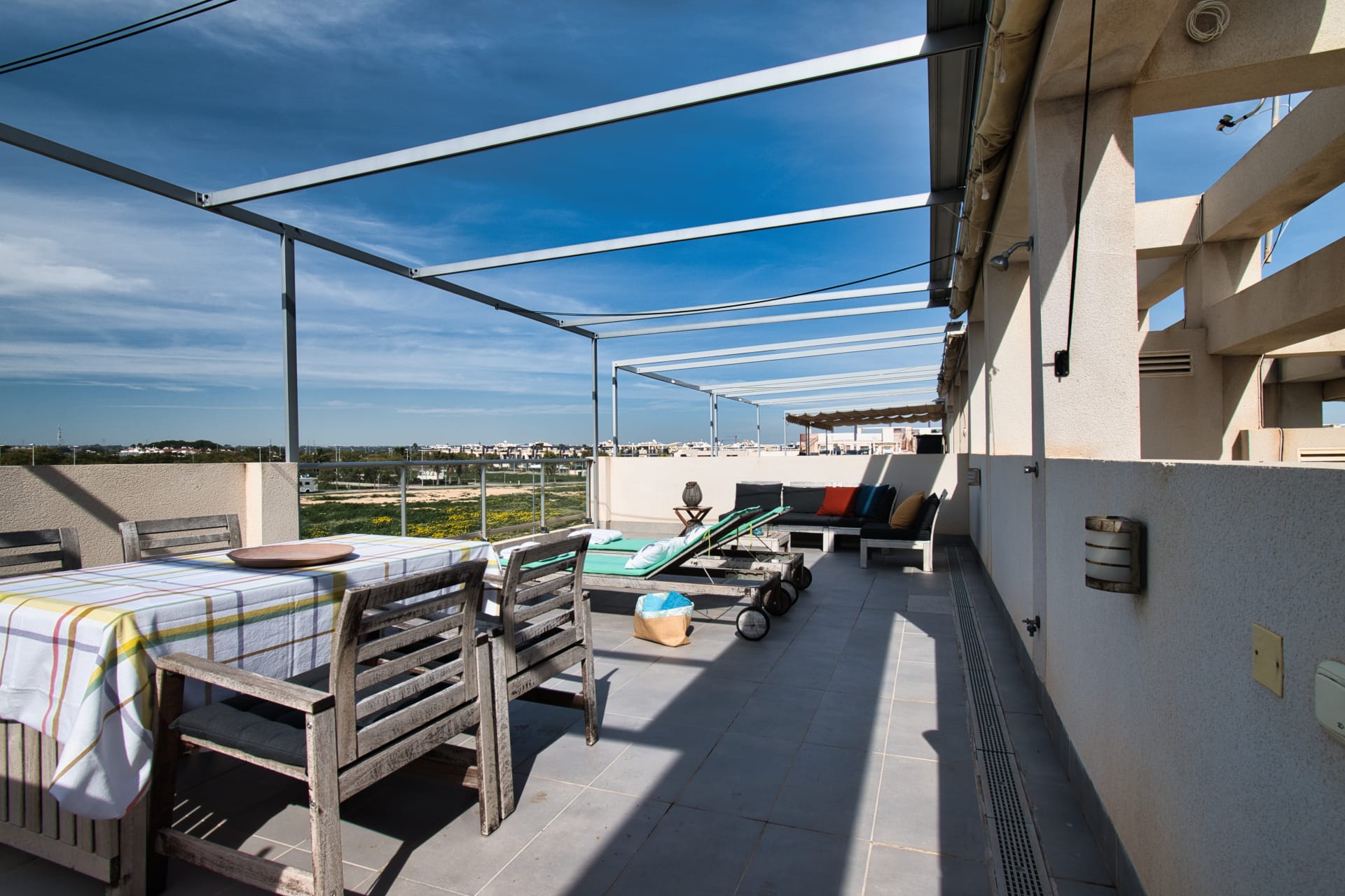 Apartment zum verkauf in Pilar De La Horadada