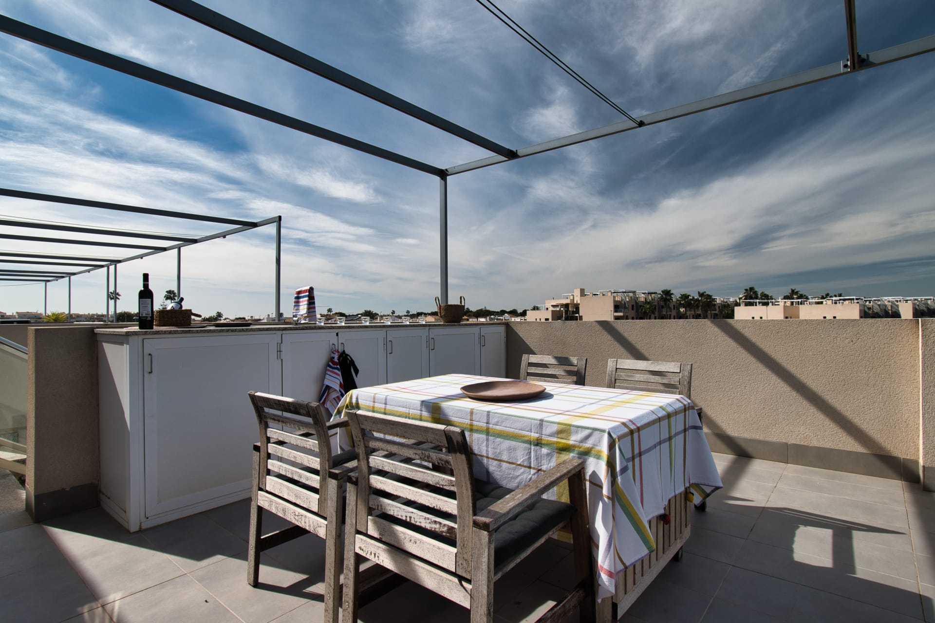 Apartment zum verkauf in Pilar De La Horadada