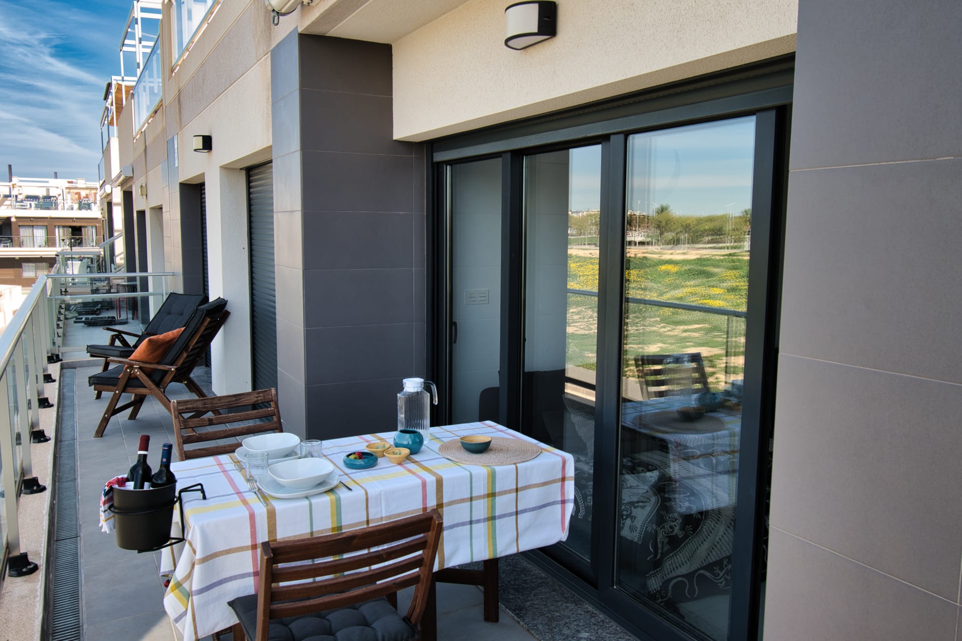 Apartment zum verkauf in Pilar De La Horadada