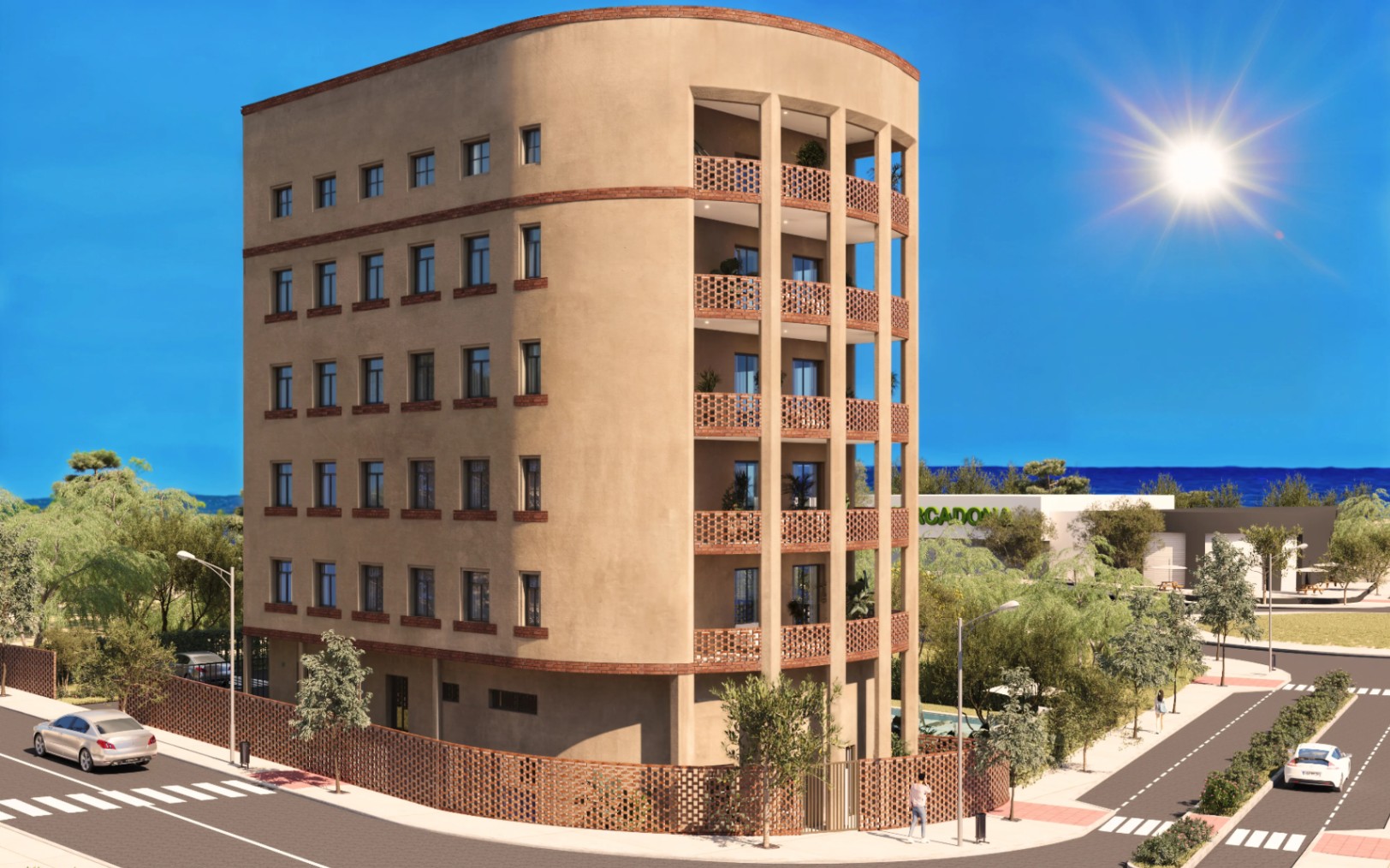 Appartement à la vente à Villajoyosa