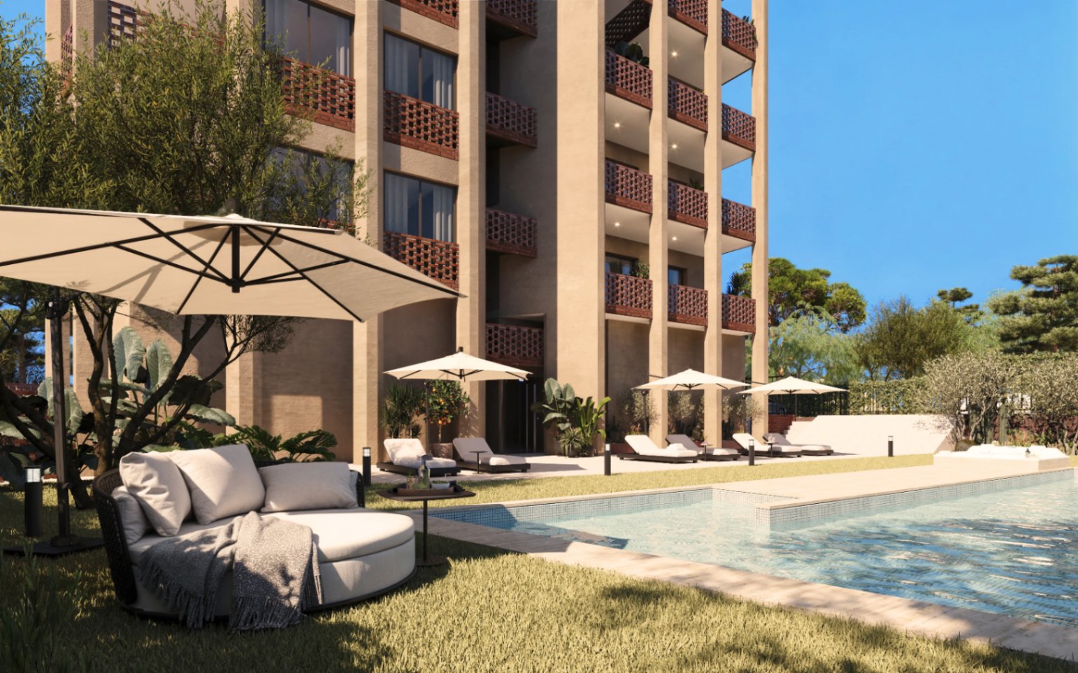 Appartement à la vente à Villajoyosa