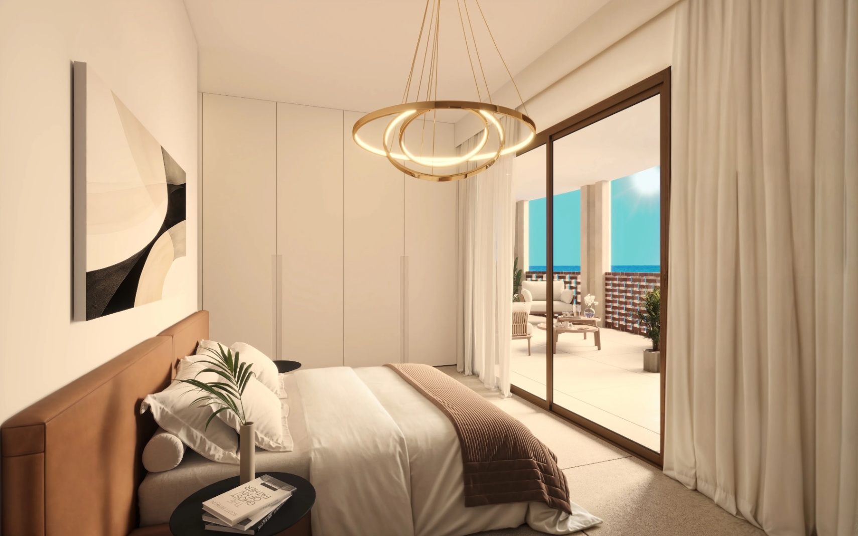 Appartement à la vente à Villajoyosa