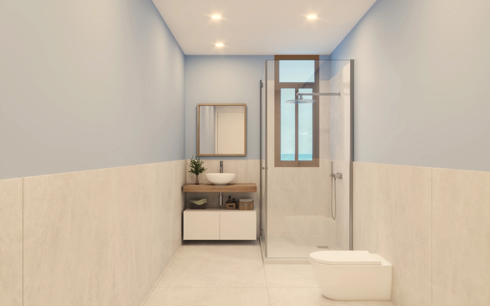 Appartement à la vente à Villajoyosa