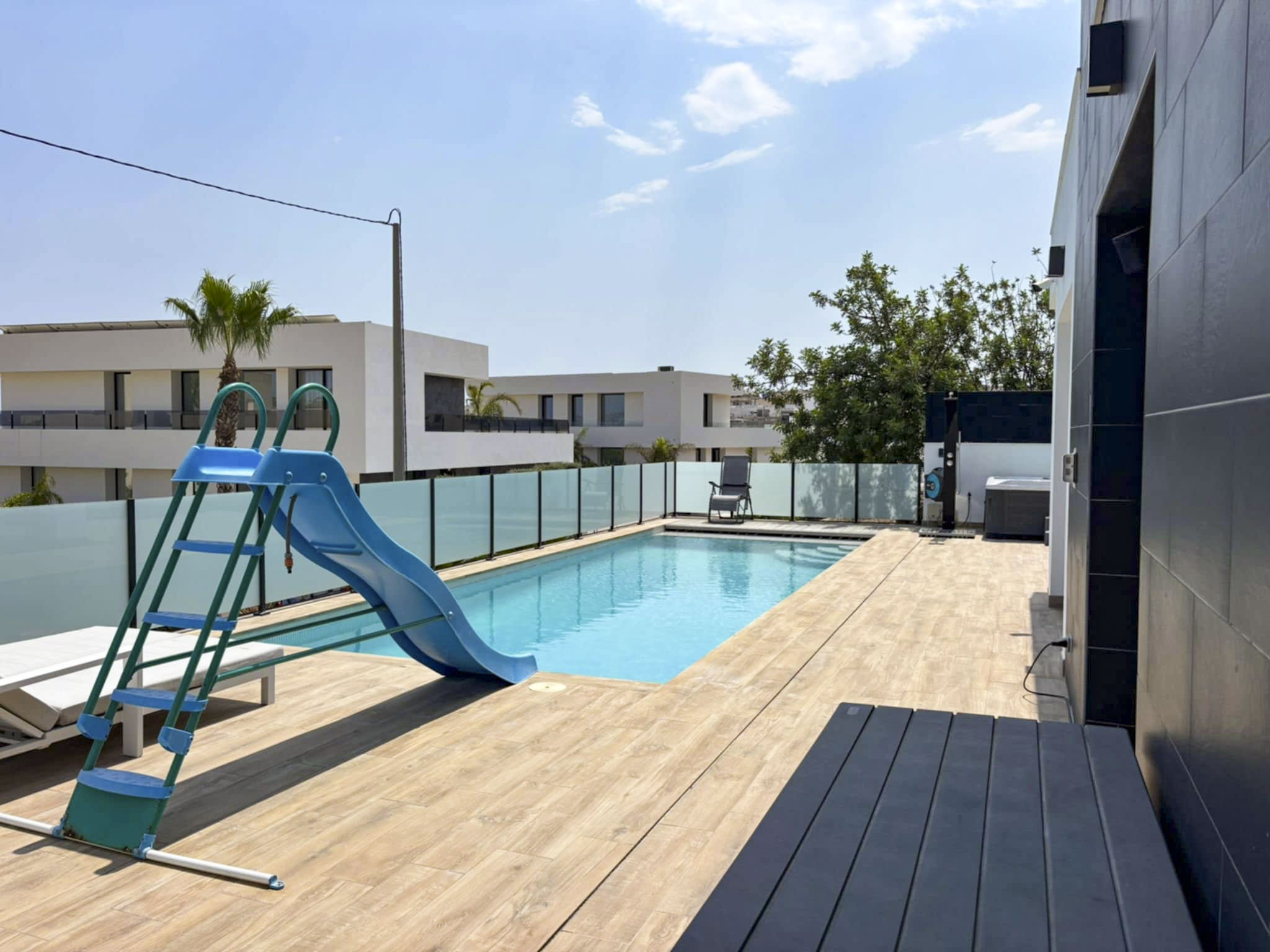 Шале/Вилла на продажа в Calpe