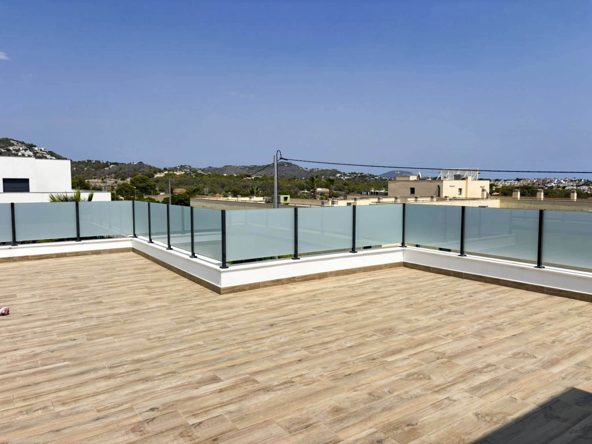 Шале/Вилла на продажа в Calpe