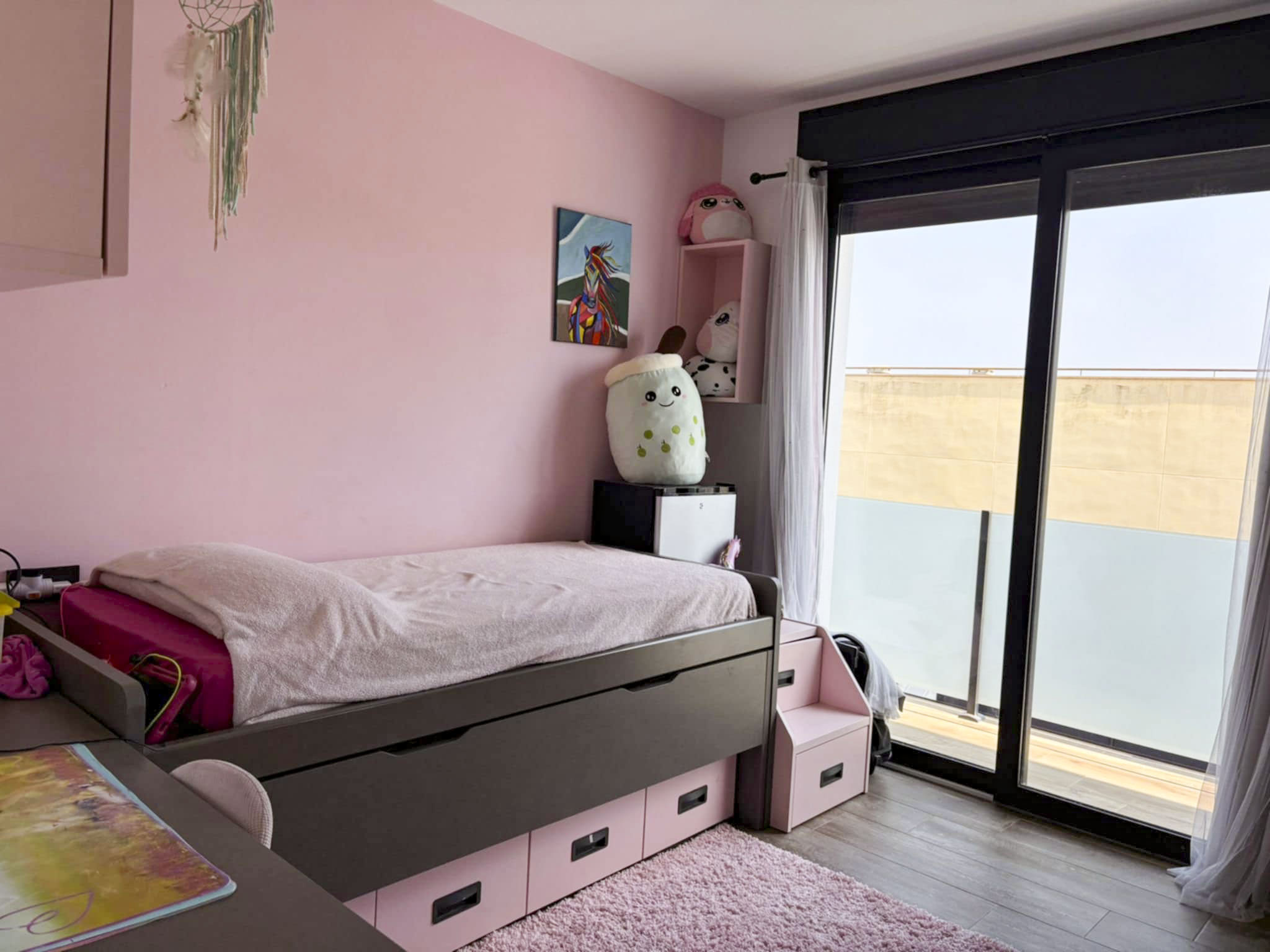 Шале/Вилла на продажа в Calpe
