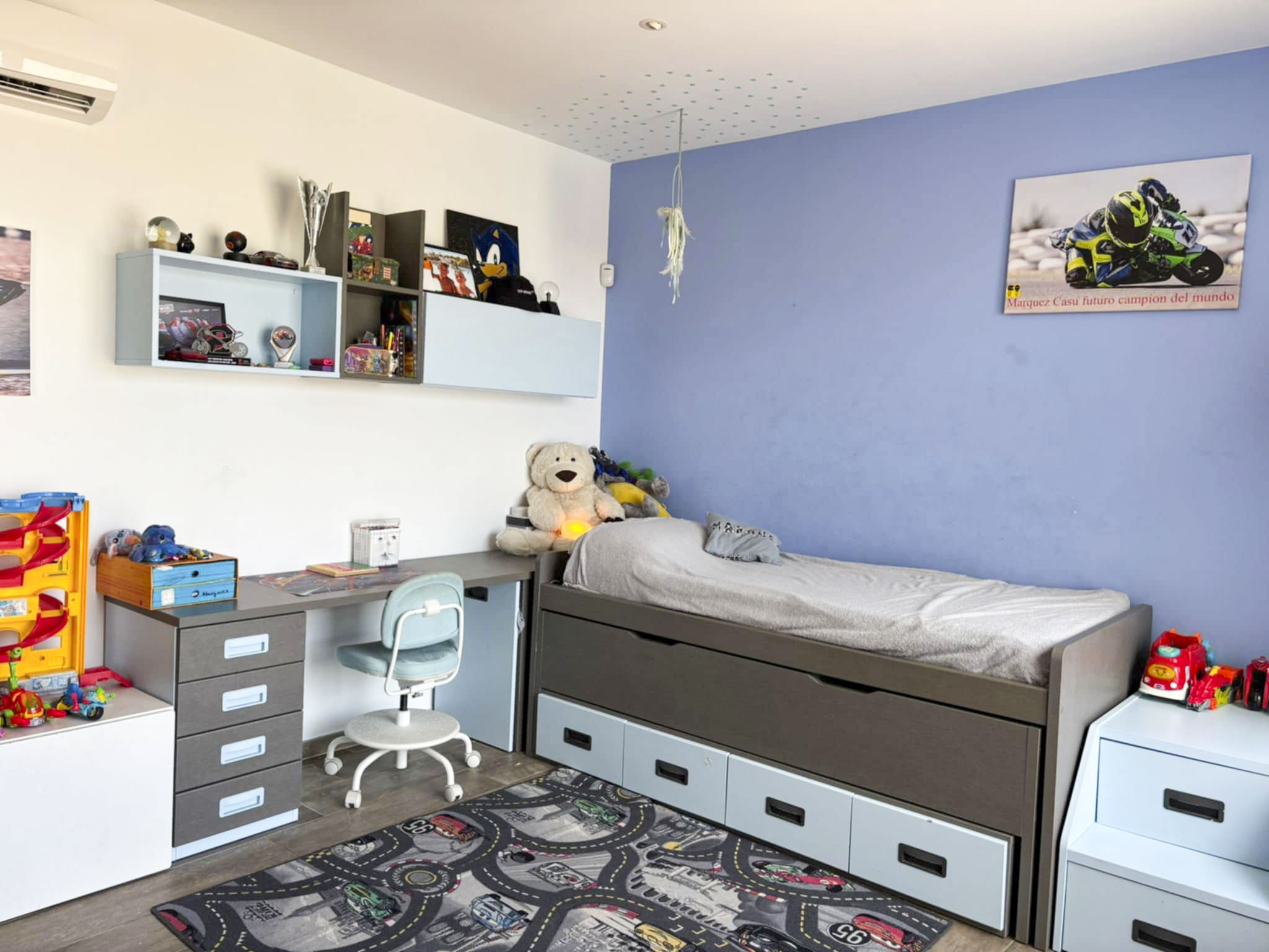 Шале/Вилла на продажа в Calpe