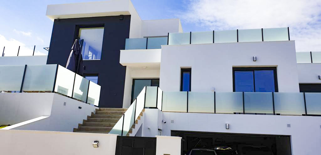 Шале/Вилла на продажа в Calpe