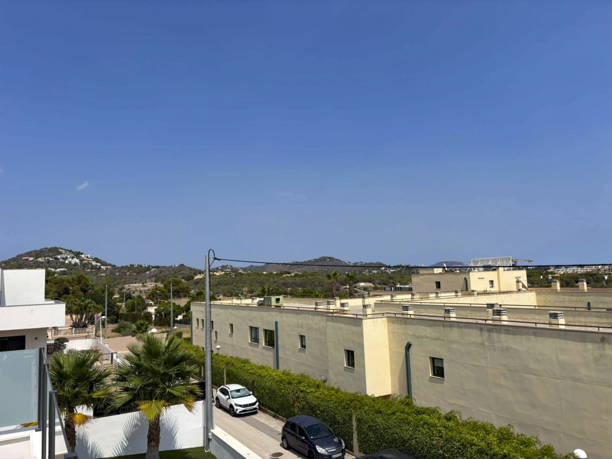 Шале/Вилла на продажа в Calpe