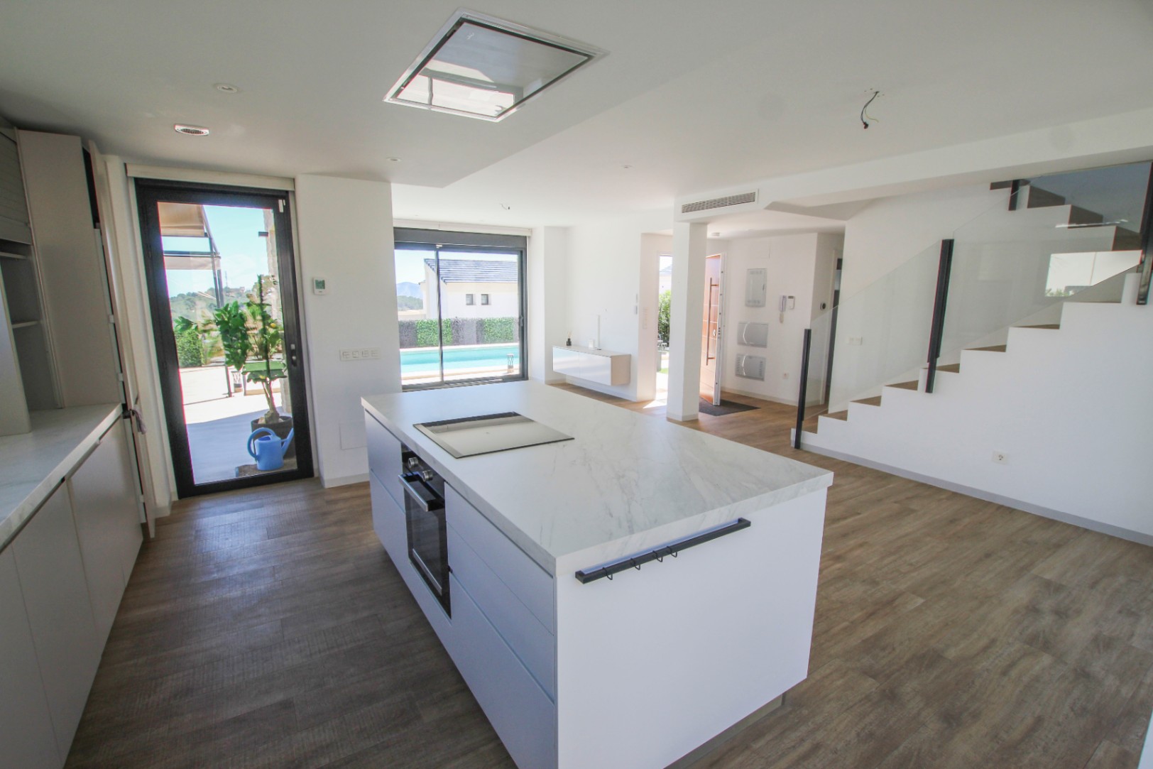 Villa à la vente à Polop