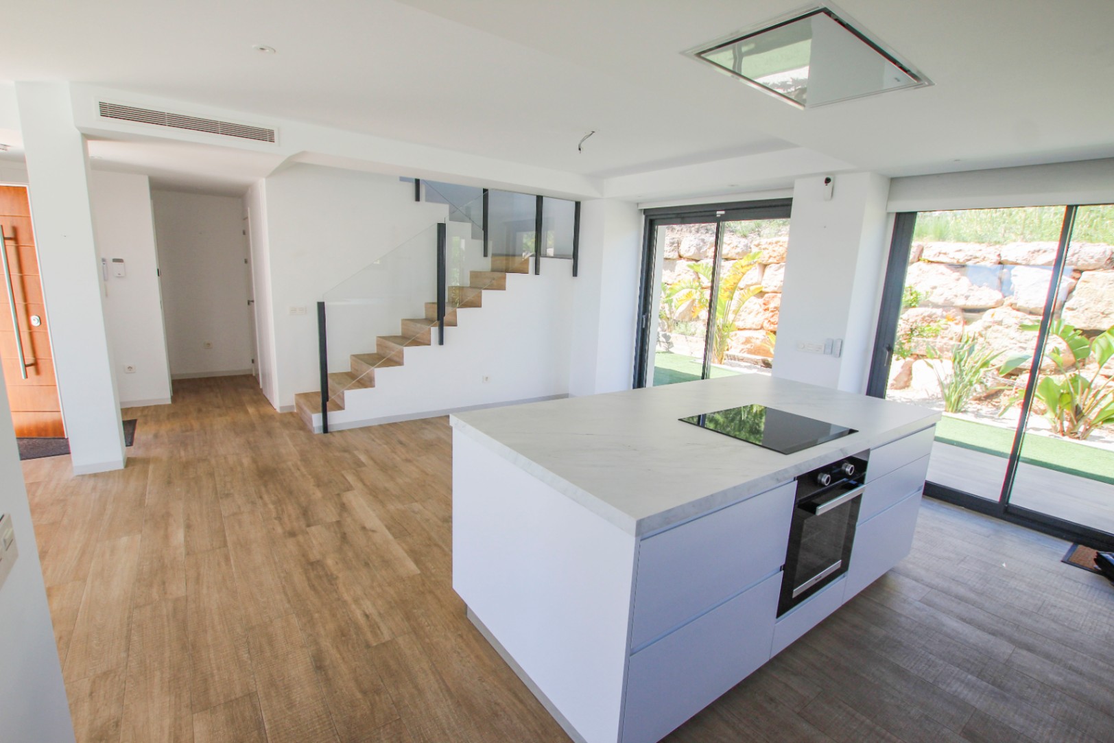 Villa à la vente à Polop