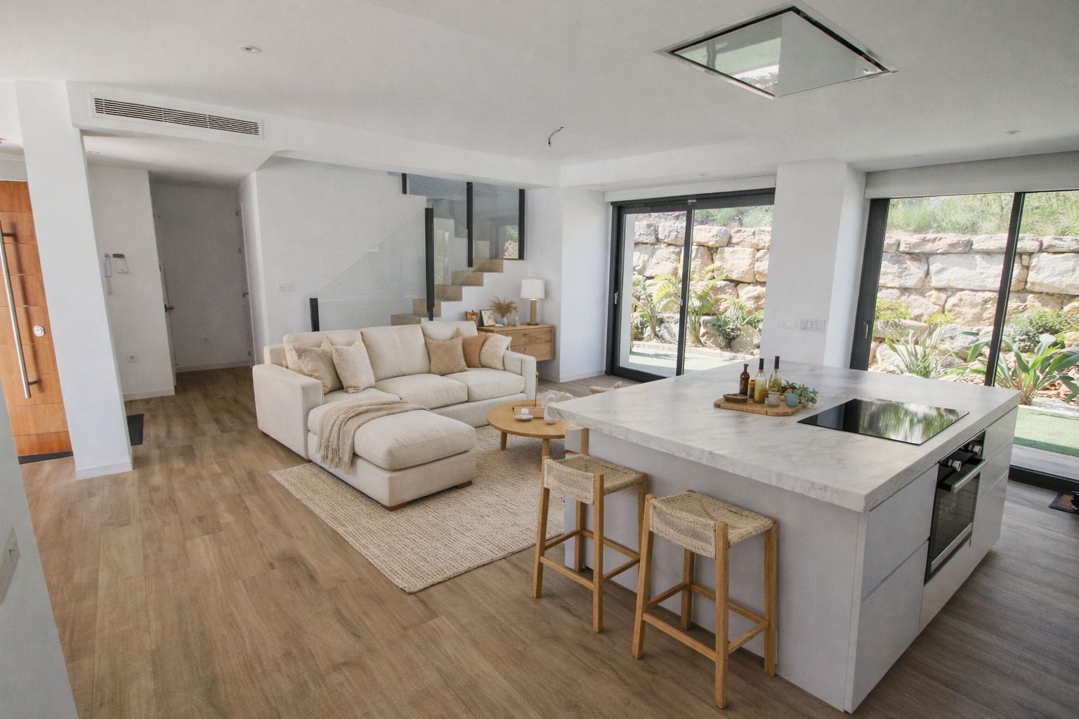 Villa à la vente à Polop