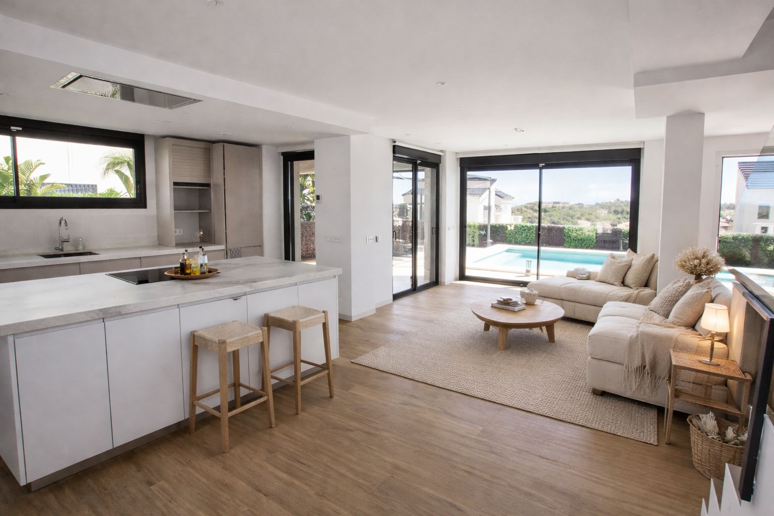Villa à la vente à Polop