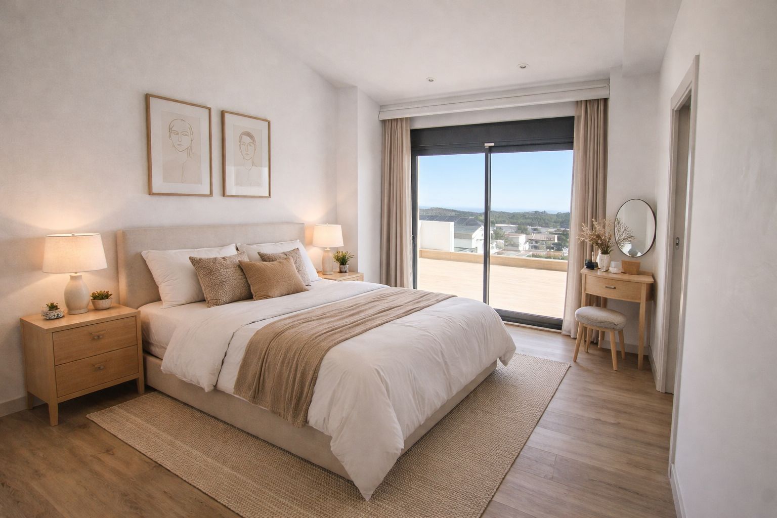 Villa à la vente à Polop