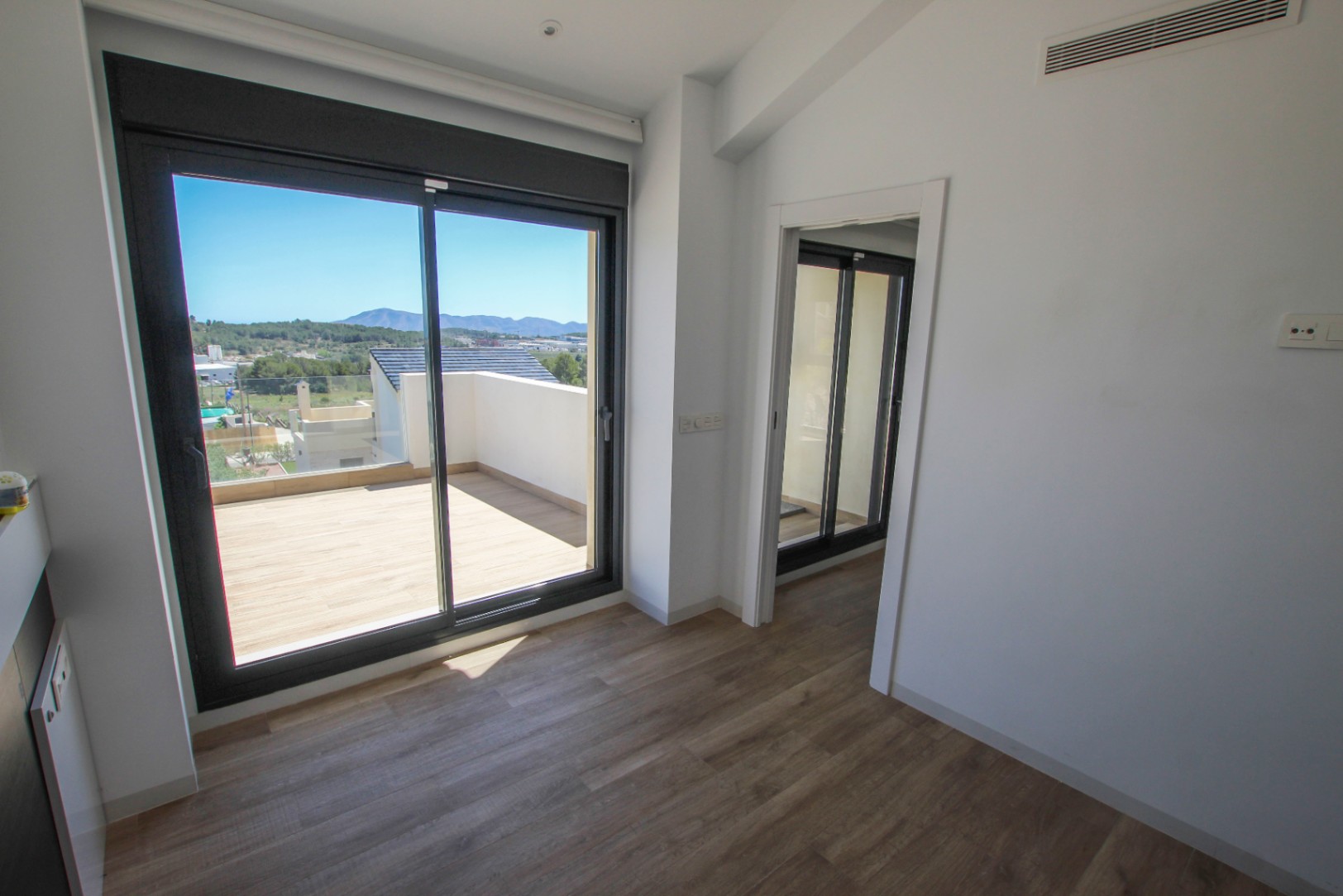 Villa à la vente à Polop