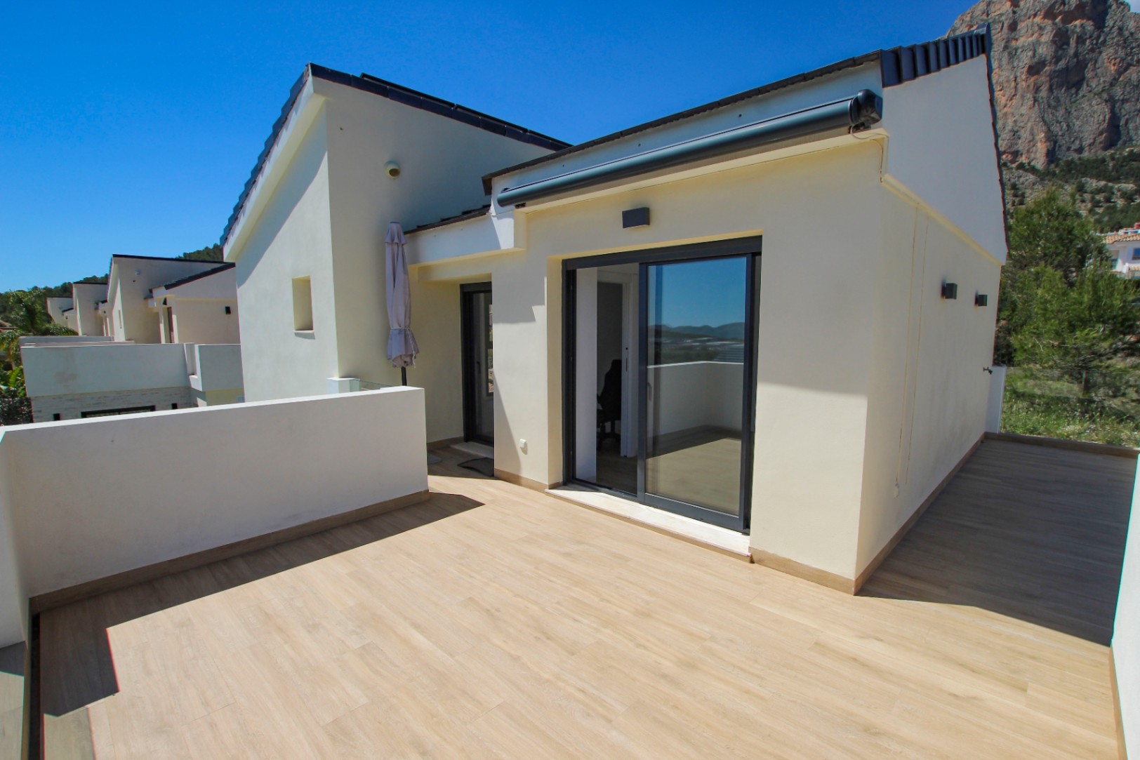 Villa à la vente à Polop