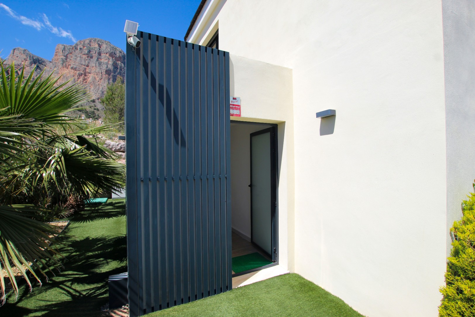 Villa à la vente à Polop