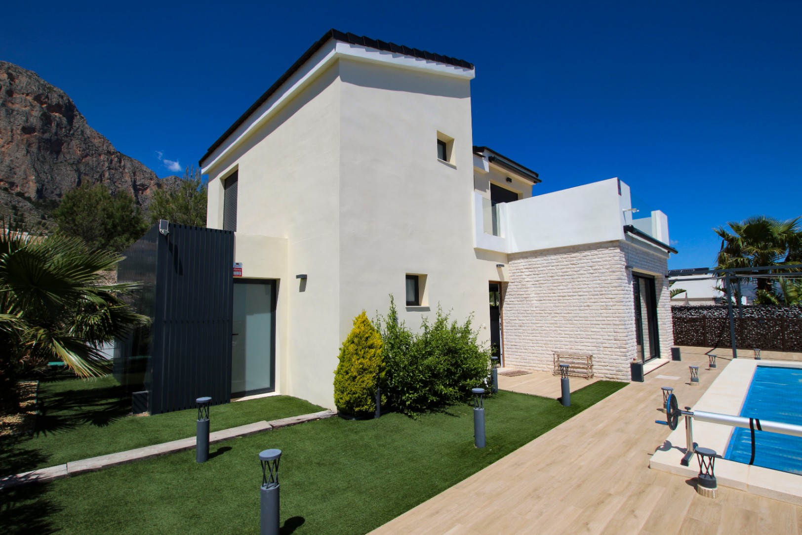 Villa à la vente à Polop