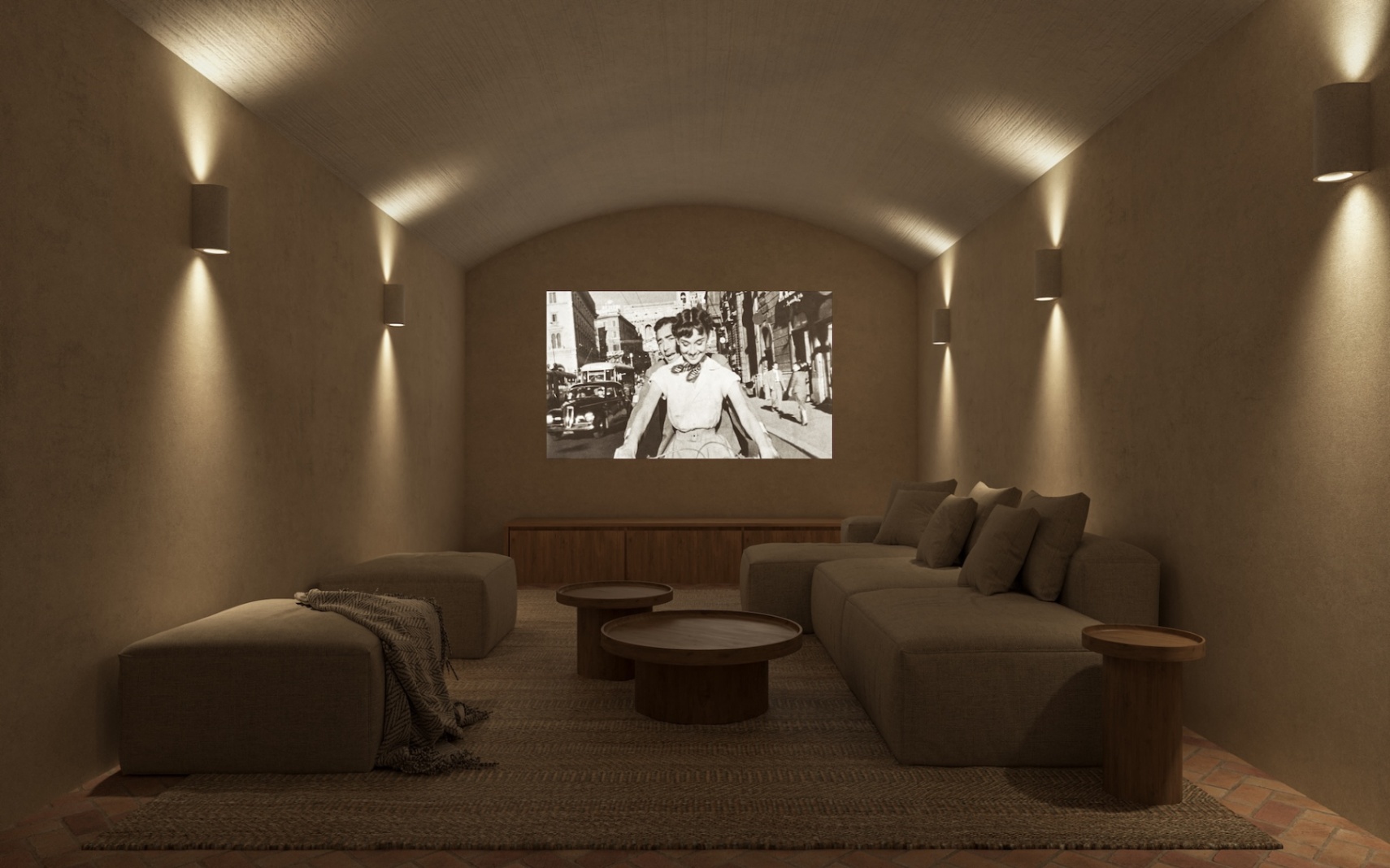 Benissa La Fustera: Mediterranean home in a highly sought-after area