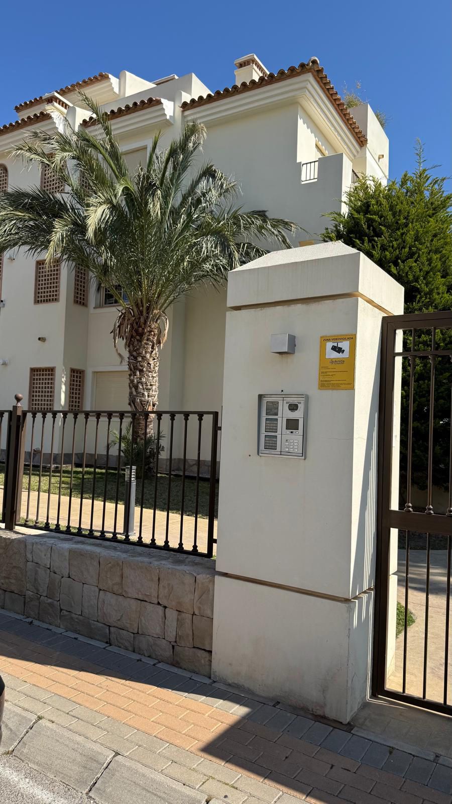 Duplex à la vente à Finestrat