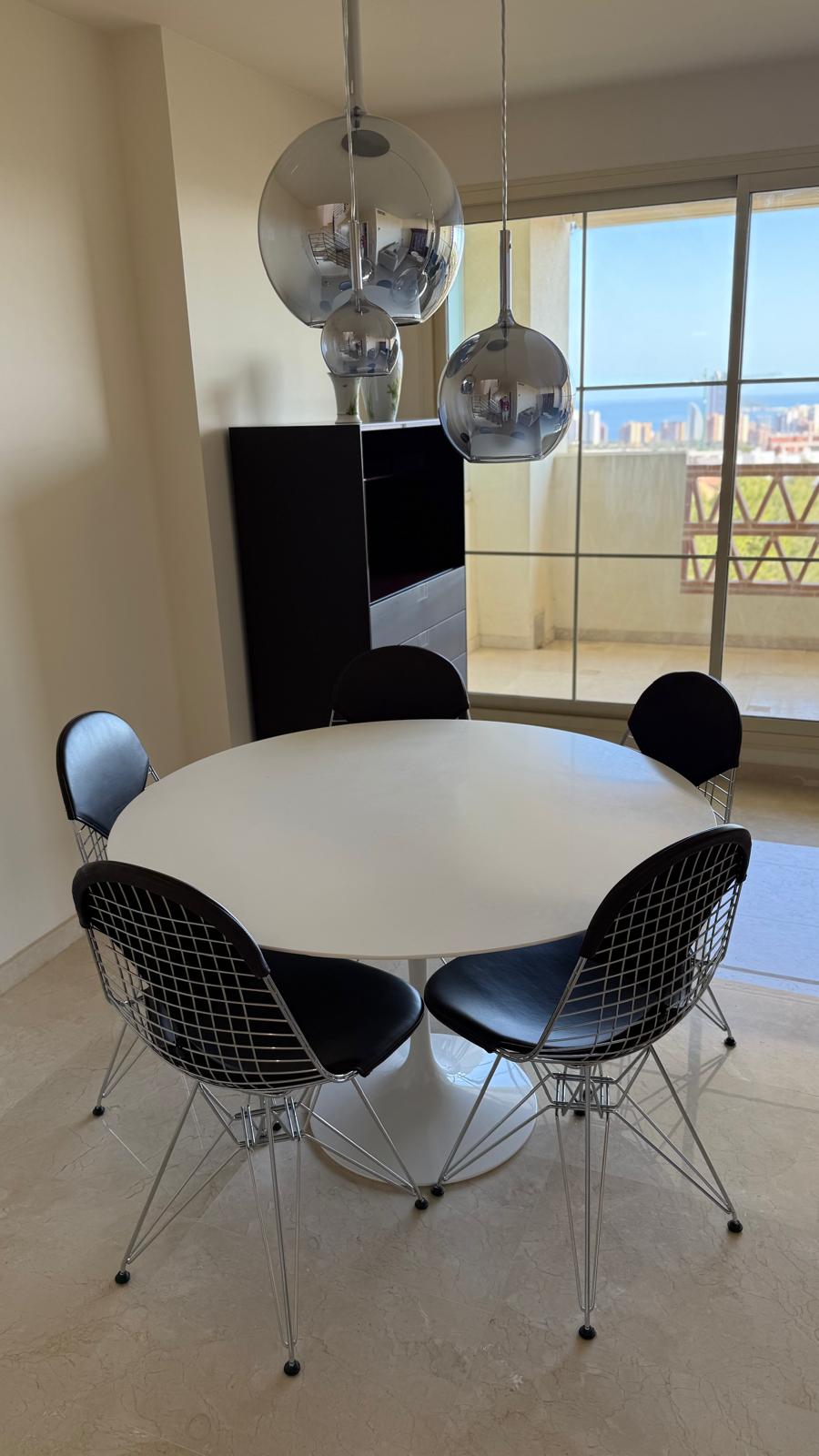 Duplex à la vente à Finestrat