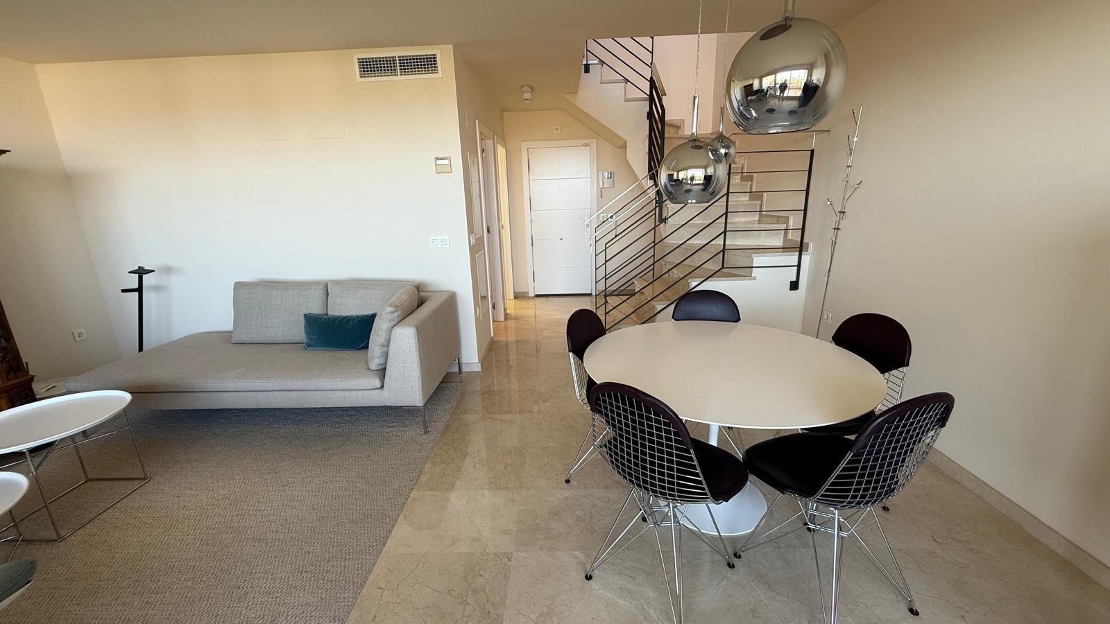 Duplex à la vente à Finestrat