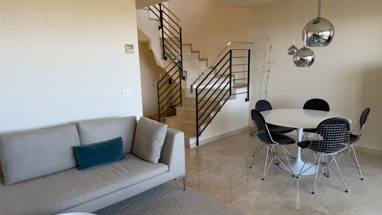 Duplex à la vente à Finestrat