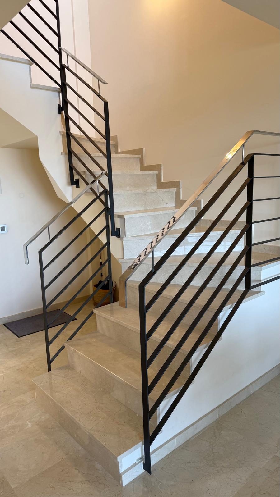 Duplex à la vente à Finestrat