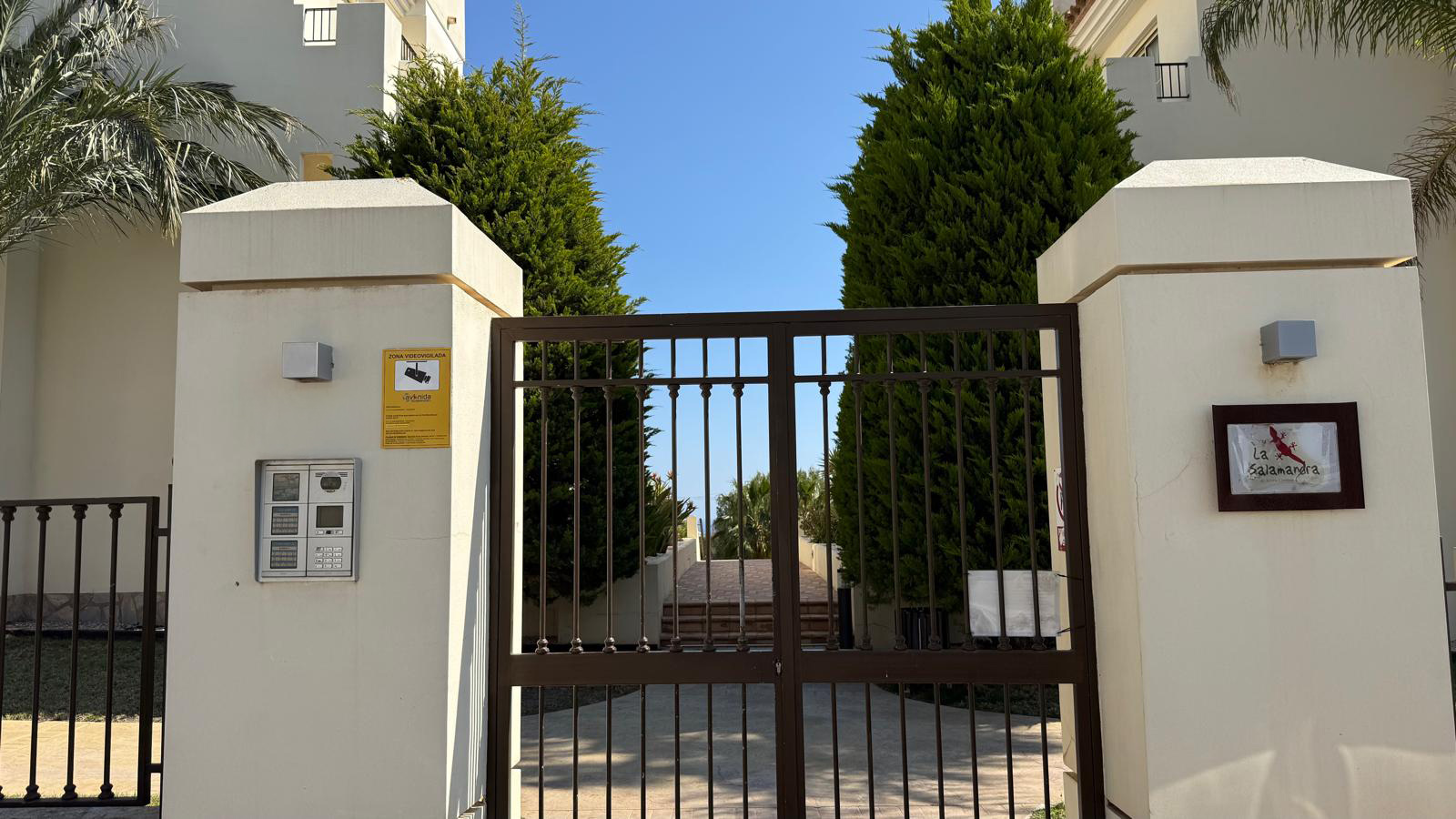 Duplex à la vente à Finestrat