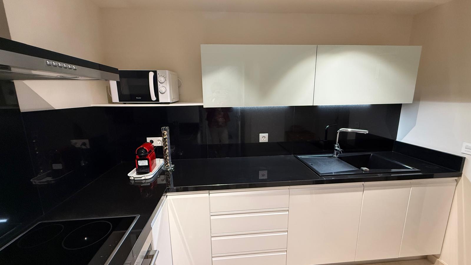 Duplex à la vente à Finestrat