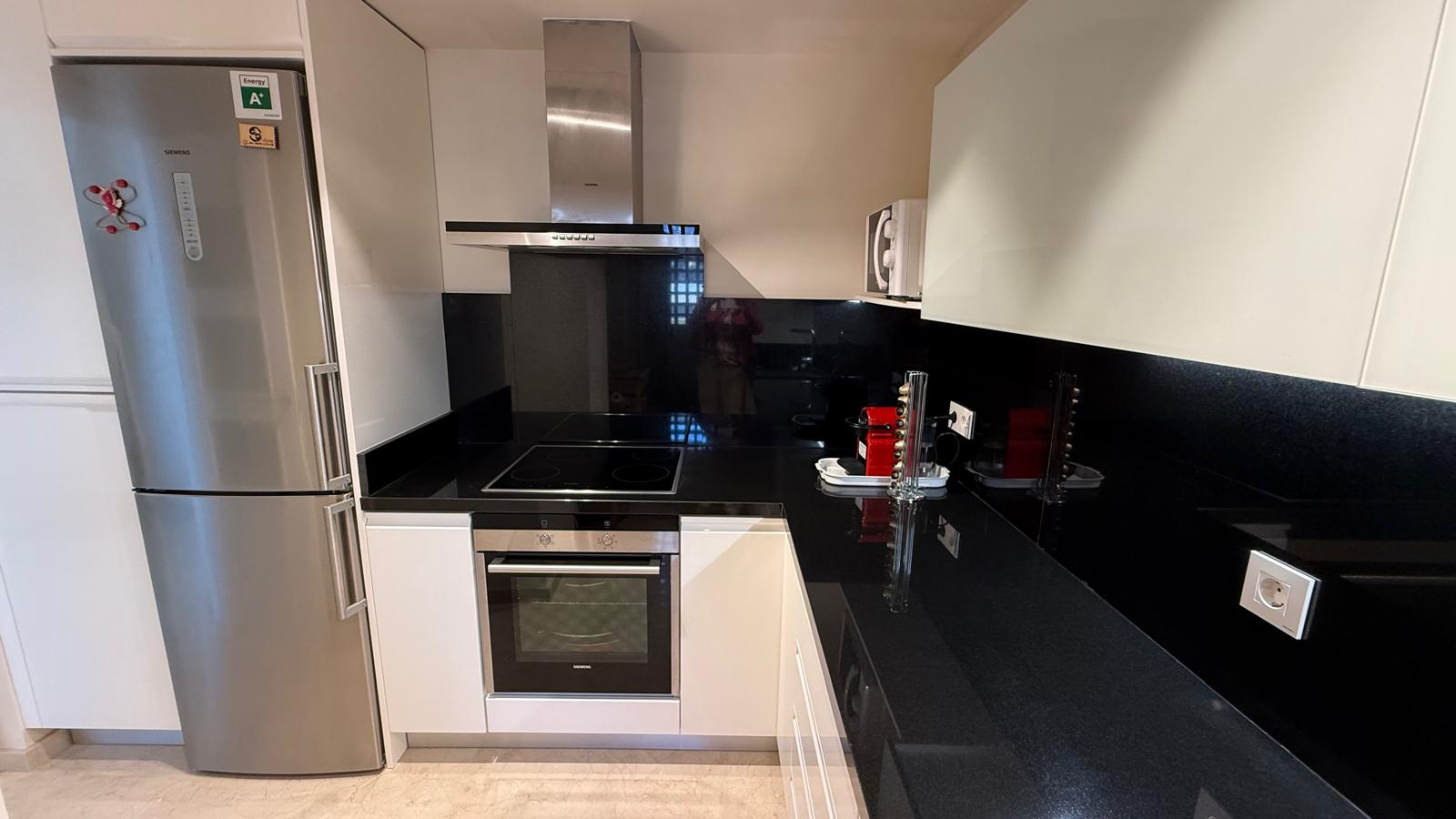 Duplex à la vente à Finestrat