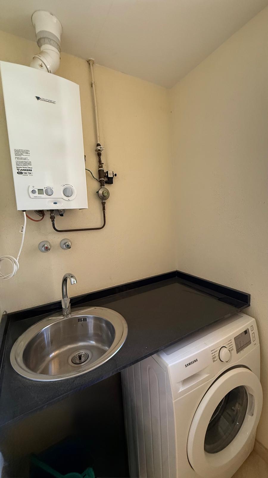 Duplex à la vente à Finestrat