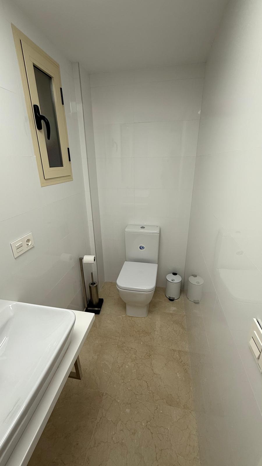 Duplex à la vente à Finestrat