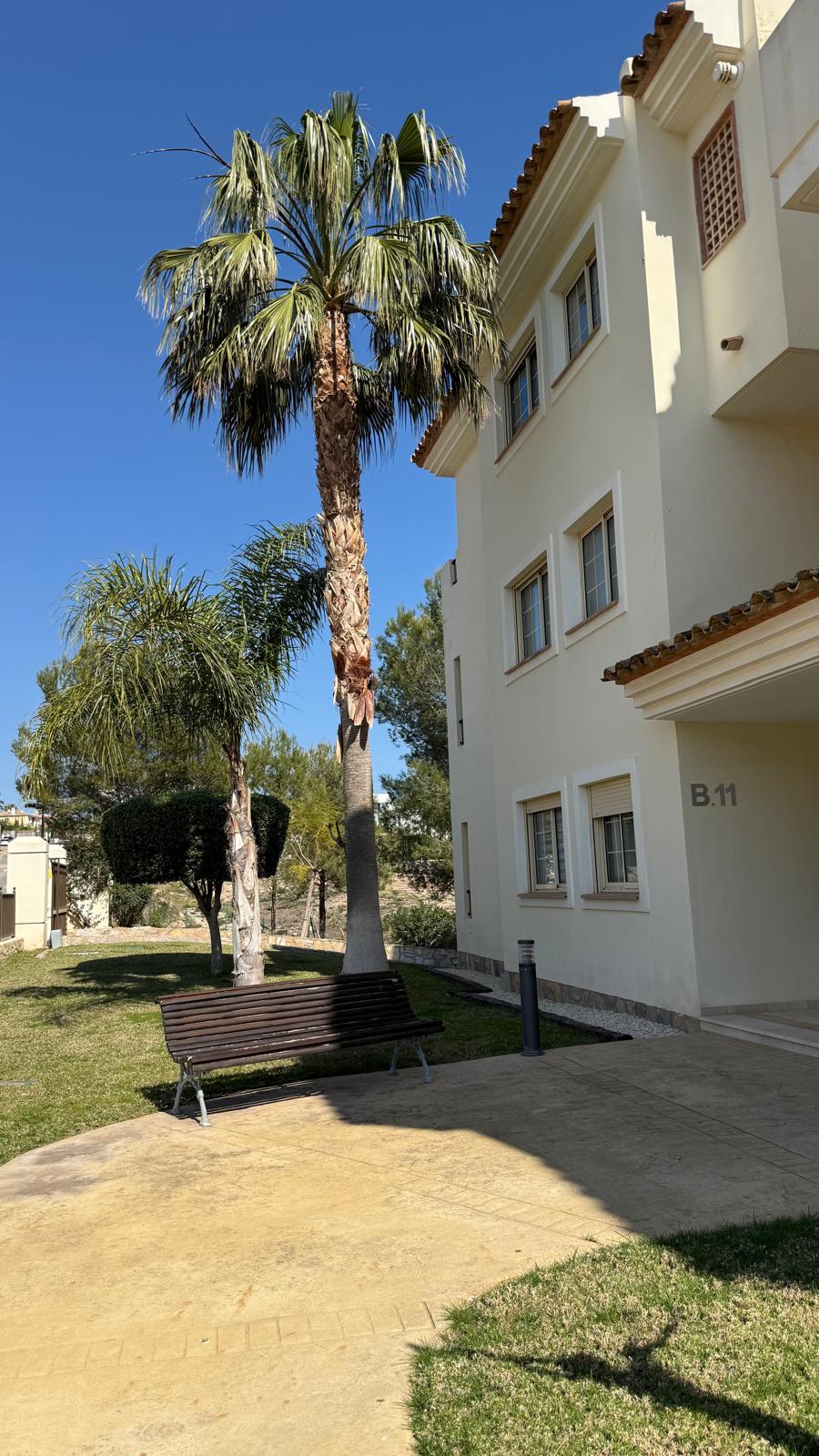 Duplex à la vente à Finestrat