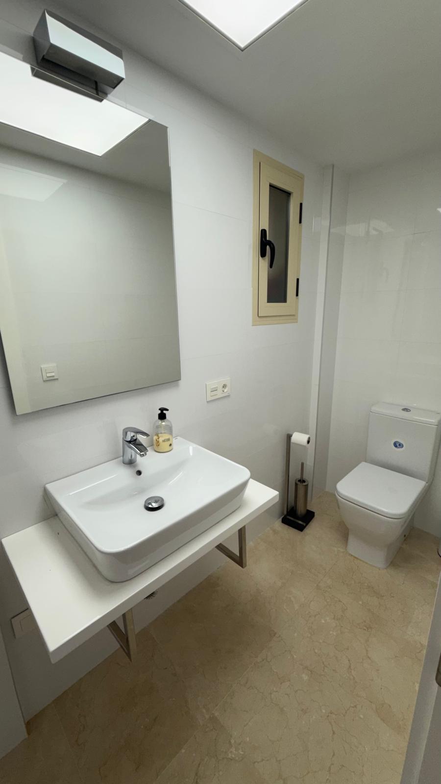 Duplex à la vente à Finestrat