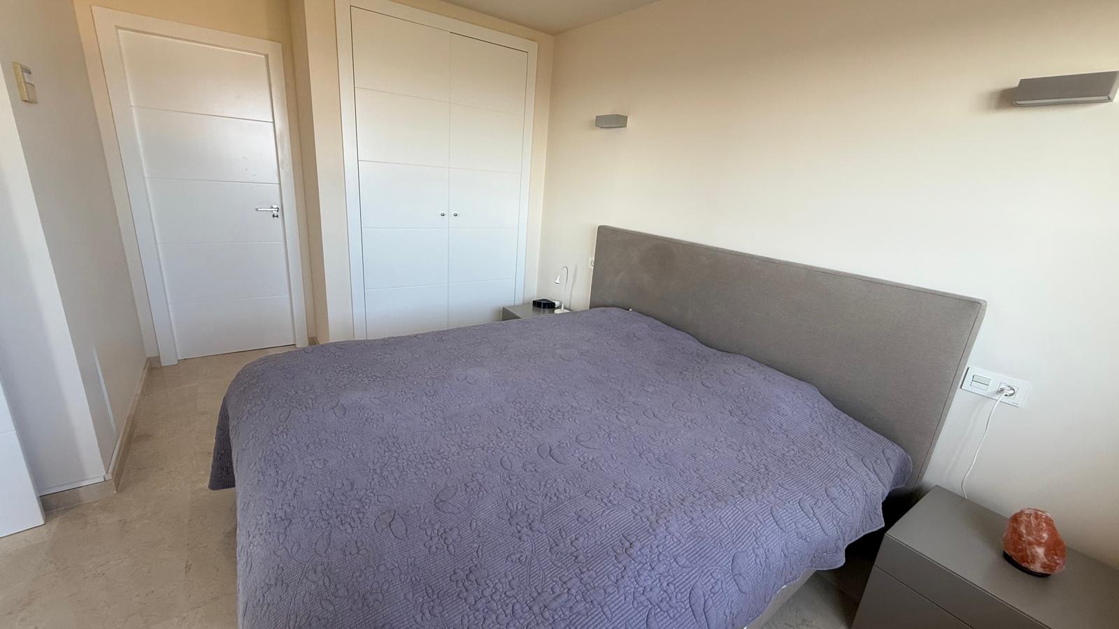 Duplex à la vente à Finestrat