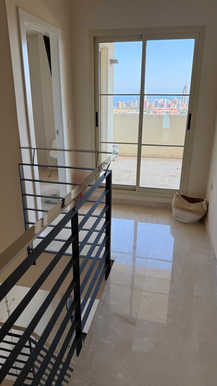 Duplex à la vente à Finestrat